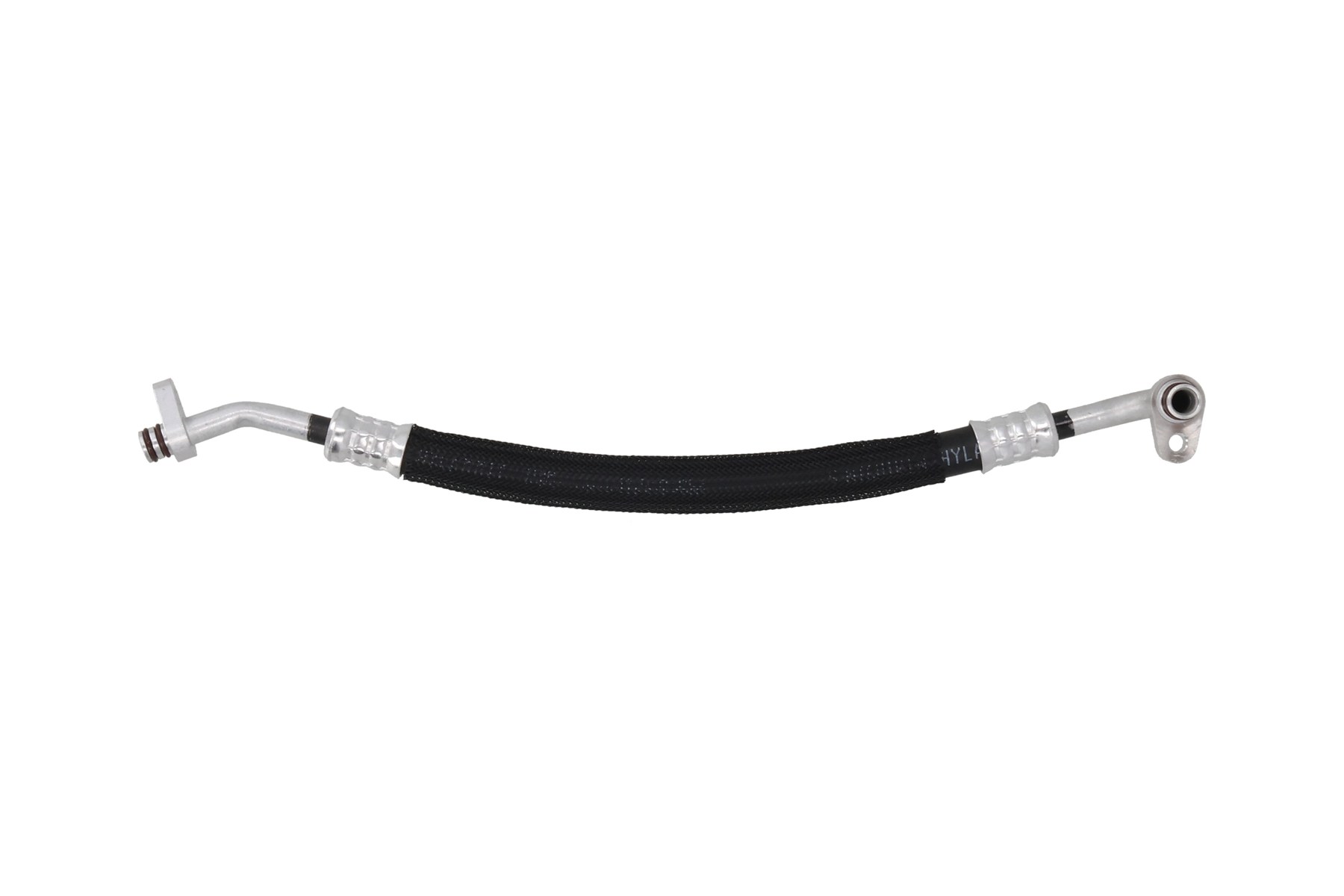 KAMOKA Højtryksslange, klimaanlæg 7930143 for CITROËN PEUGEOT