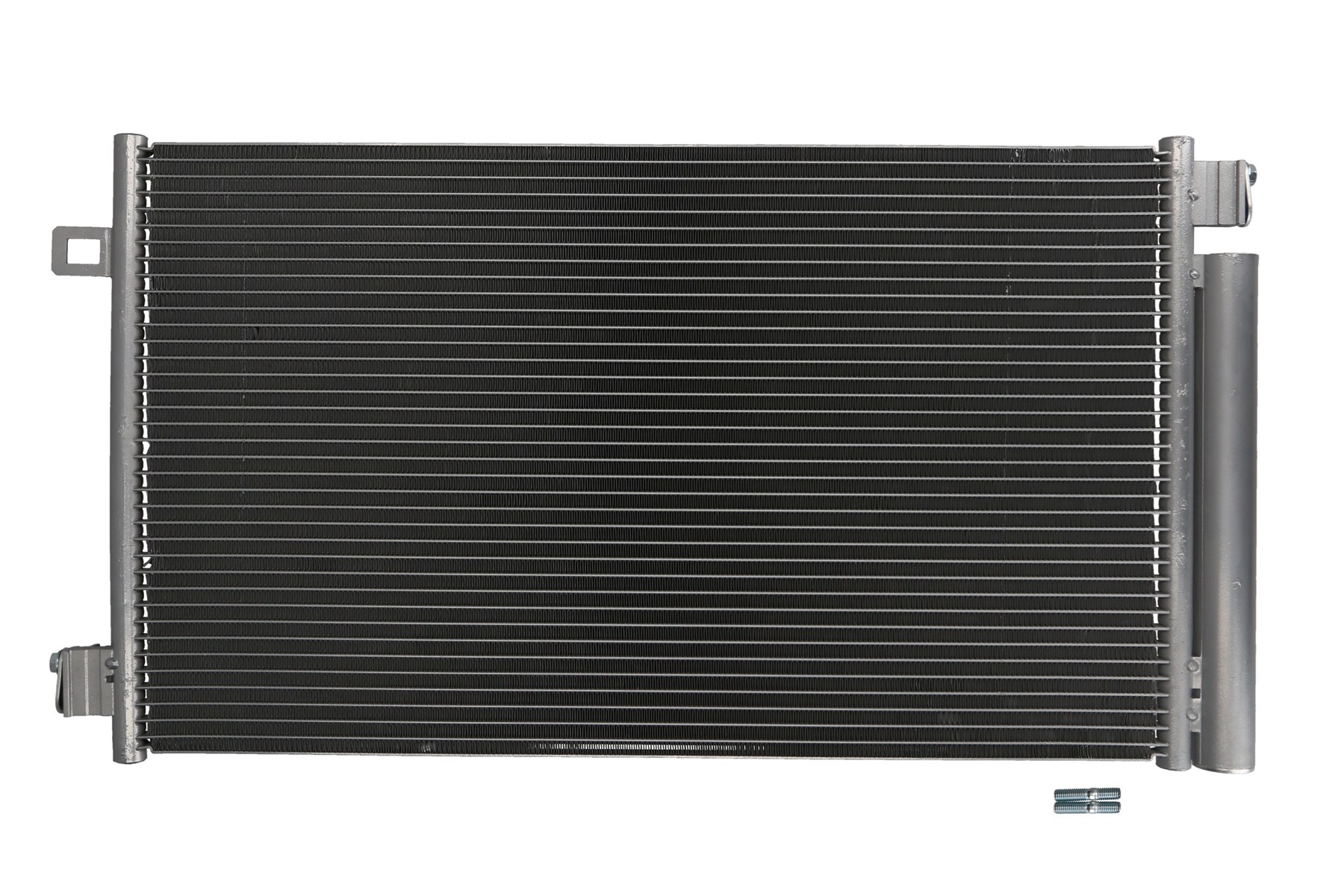 KAMOKA Kondensor, klimaanlæg 7800671 for FIAT