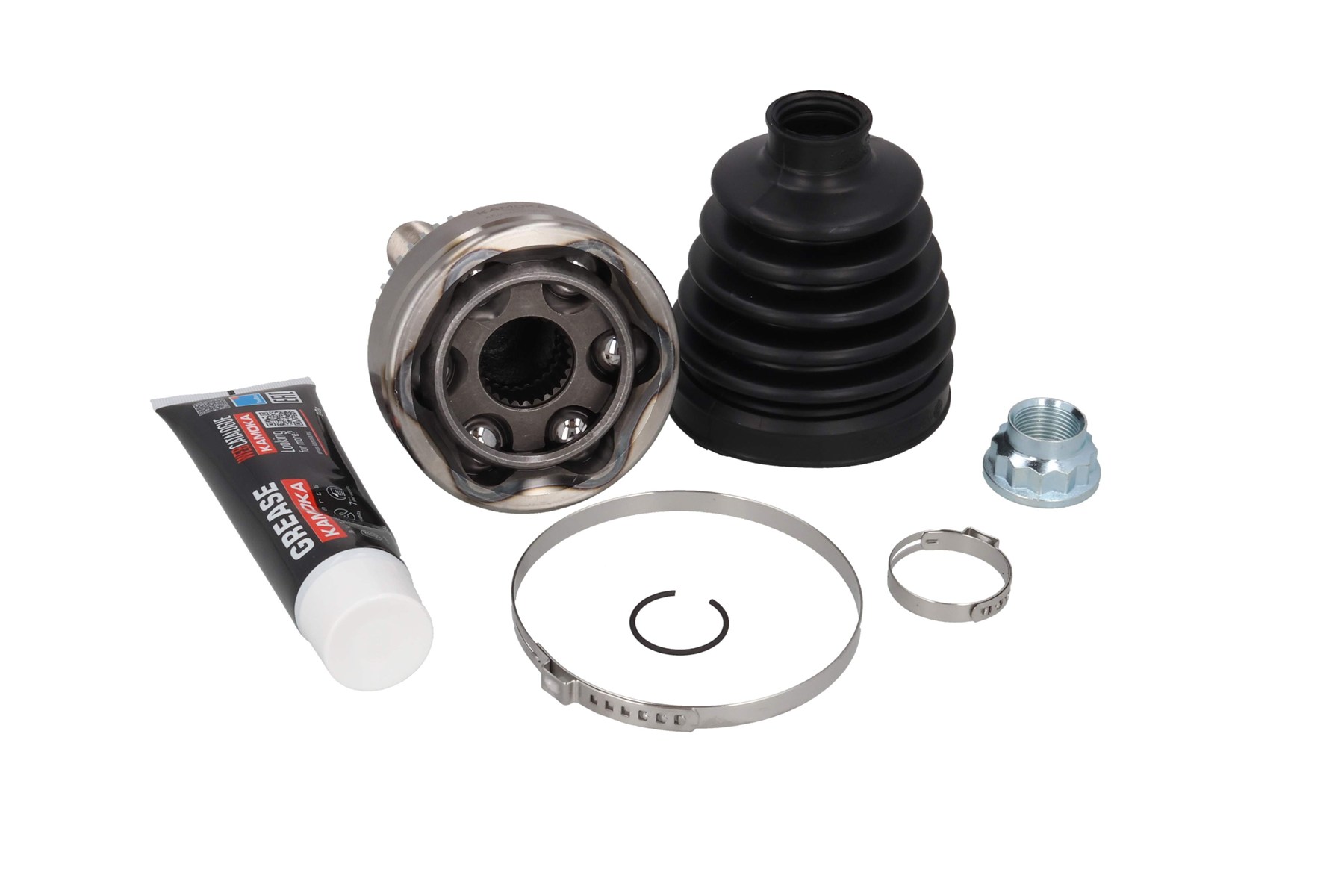 KAMOKA 6852 hjulsidet for TOYOTA
