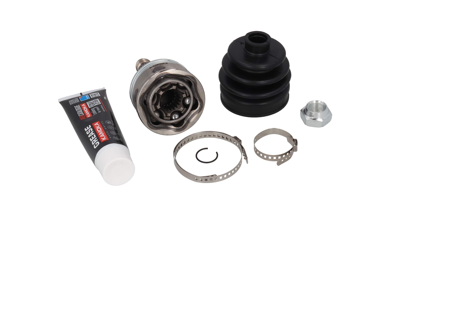 KAMOKA Ledsæt, drivaksel 6723 for SUZUKI