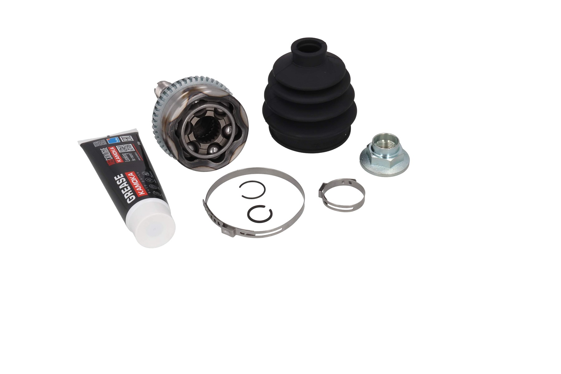 KAMOKA Ledsæt, drivaksel 6527 for HYUNDAI KIA