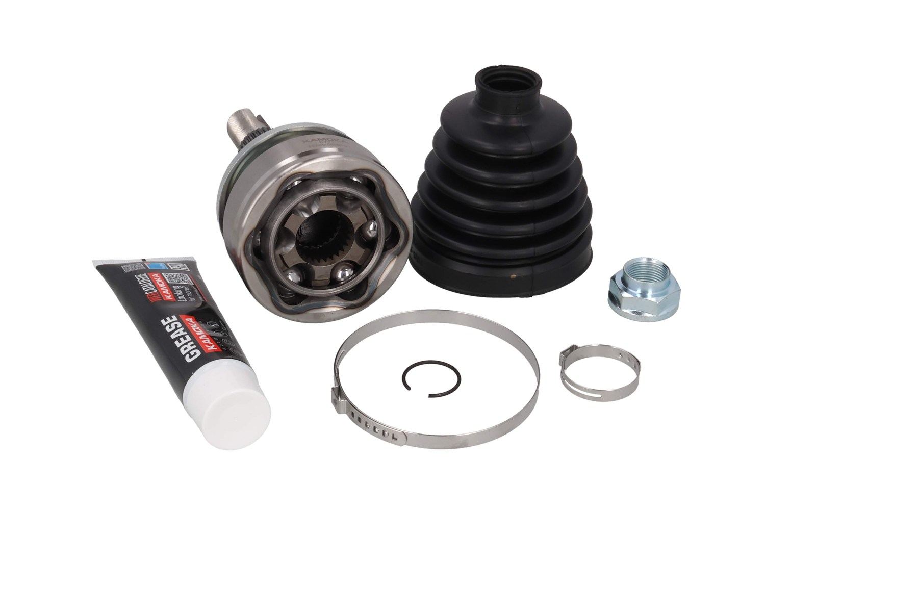 KAMOKA Ledsæt, drivaksel 6771 for TOYOTA