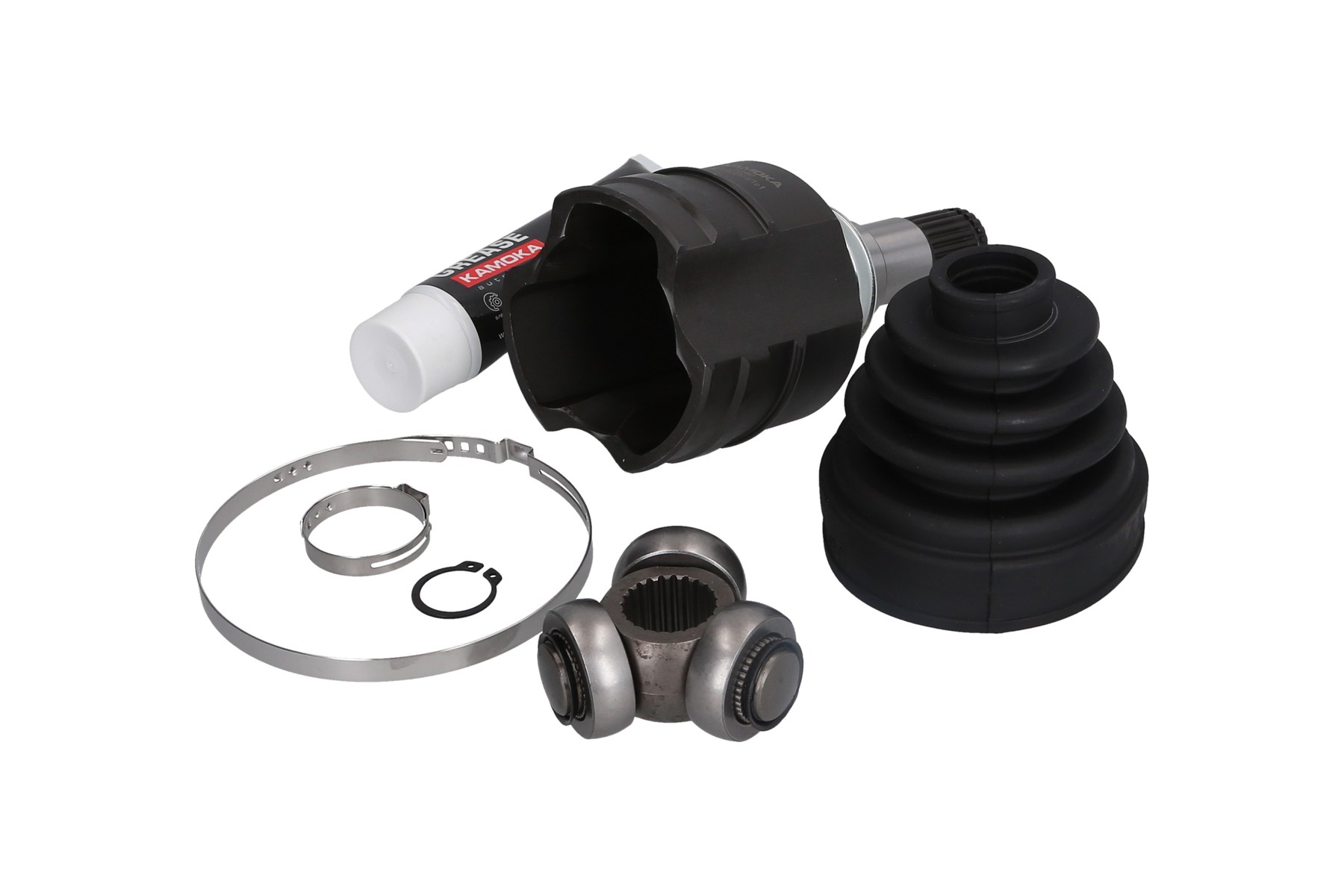 KAMOKA Ledsæt, drivaksel 8946 for TOYOTA
