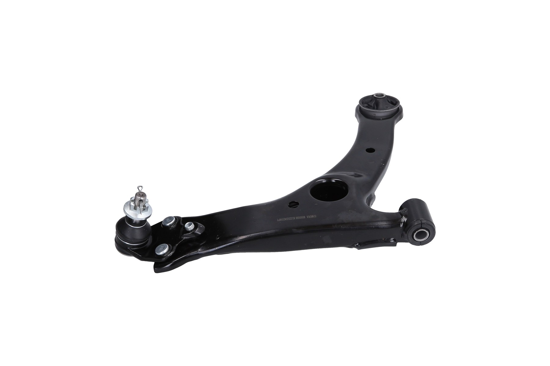 KAMOKA Bærearm, hjulophæng 9050556 nede for TOYOTA