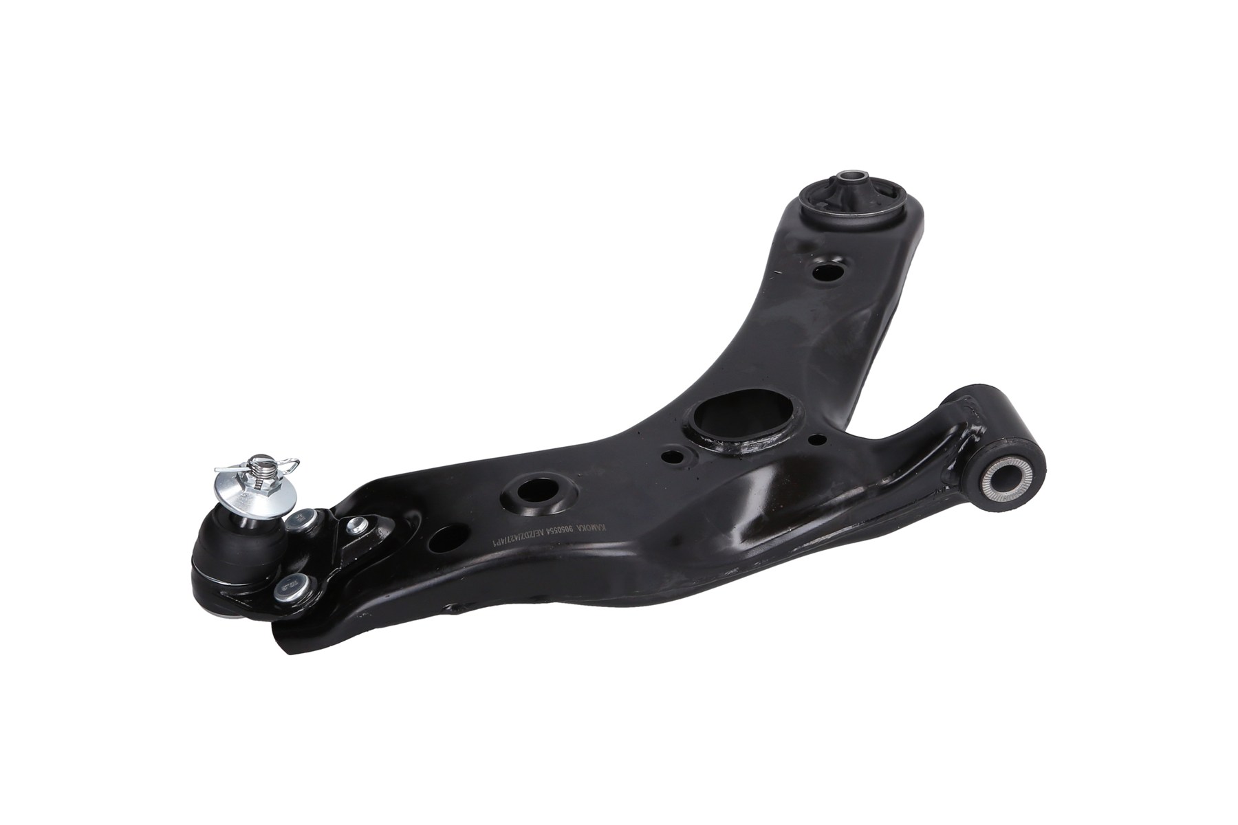 KAMOKA Bærearm, hjulophæng 9050554 nede for LEXUS