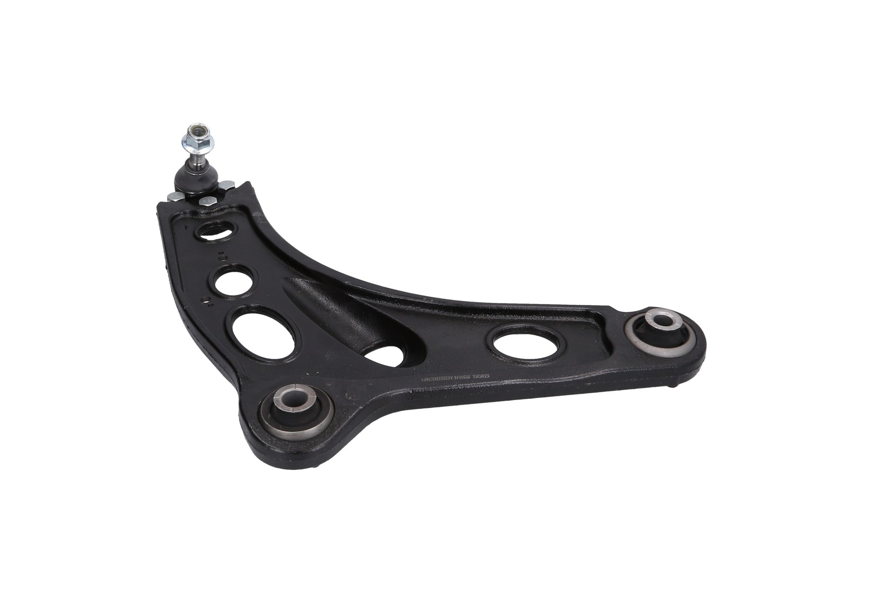 KAMOKA Bærearm, hjulophæng 9050516 nede for VAUXHALL FIAT NISSAN RENAULT