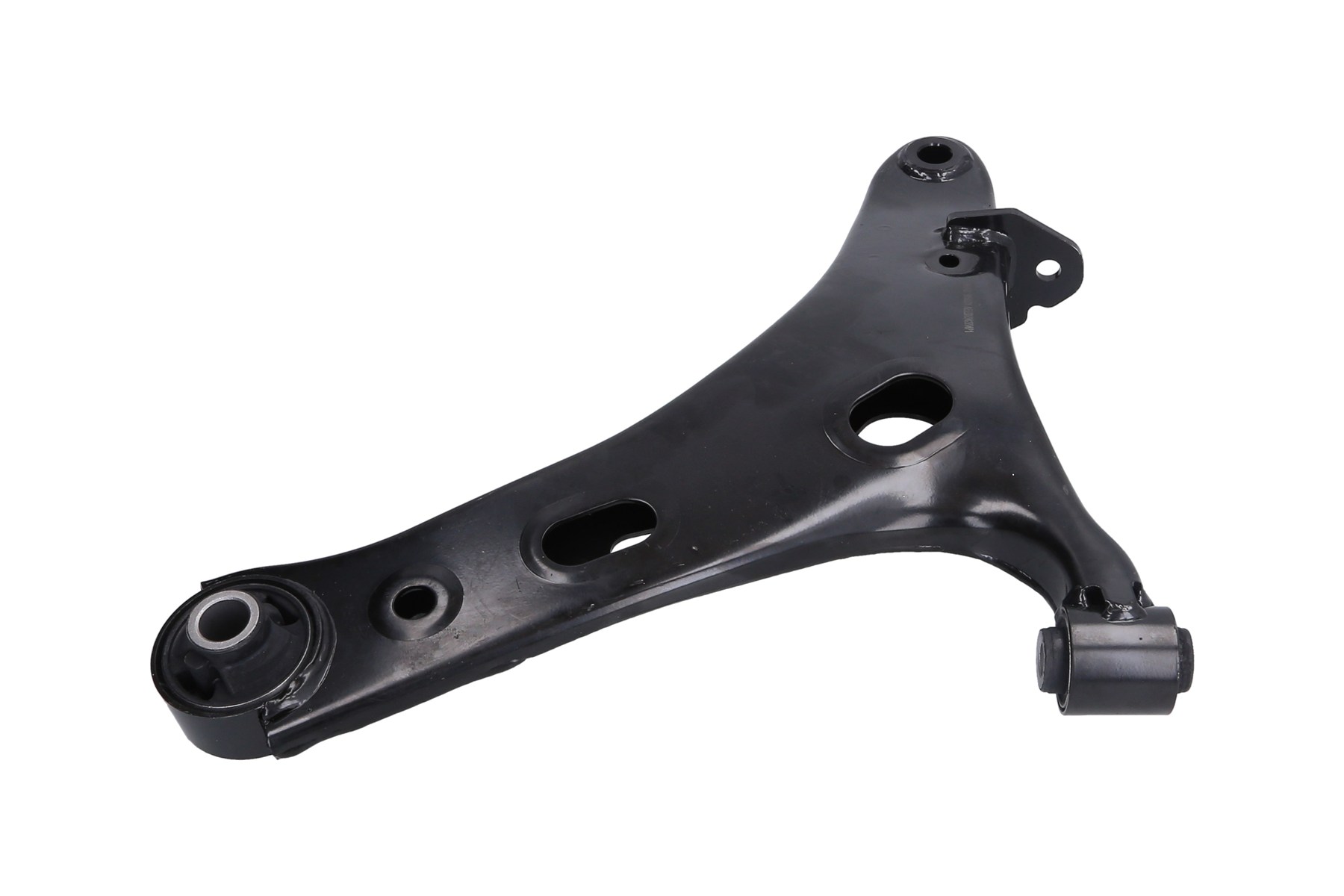 KAMOKA Bærearm, hjulophæng 9050531 nede for SUBARU