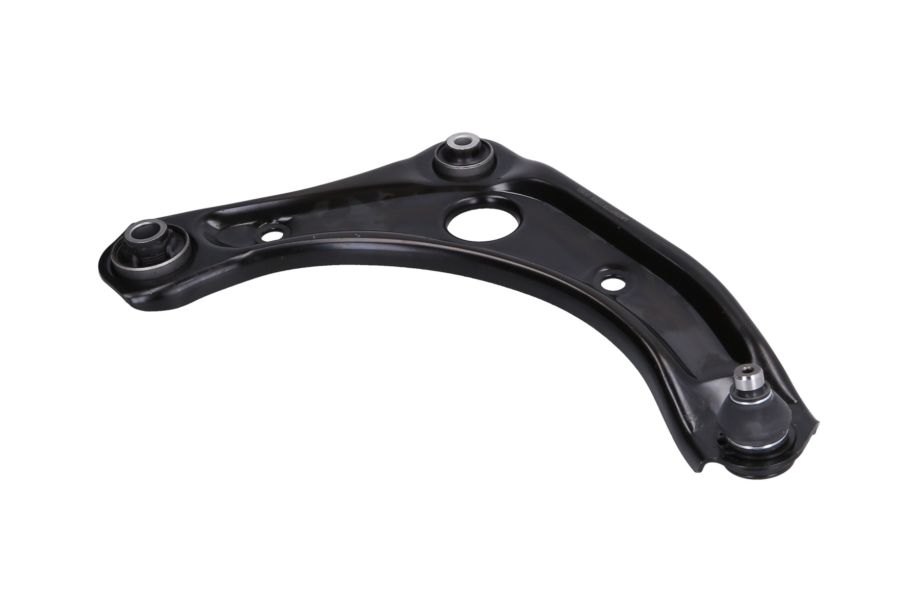 KAMOKA Bærearm, hjulophæng 9050512 nede for NISSAN
