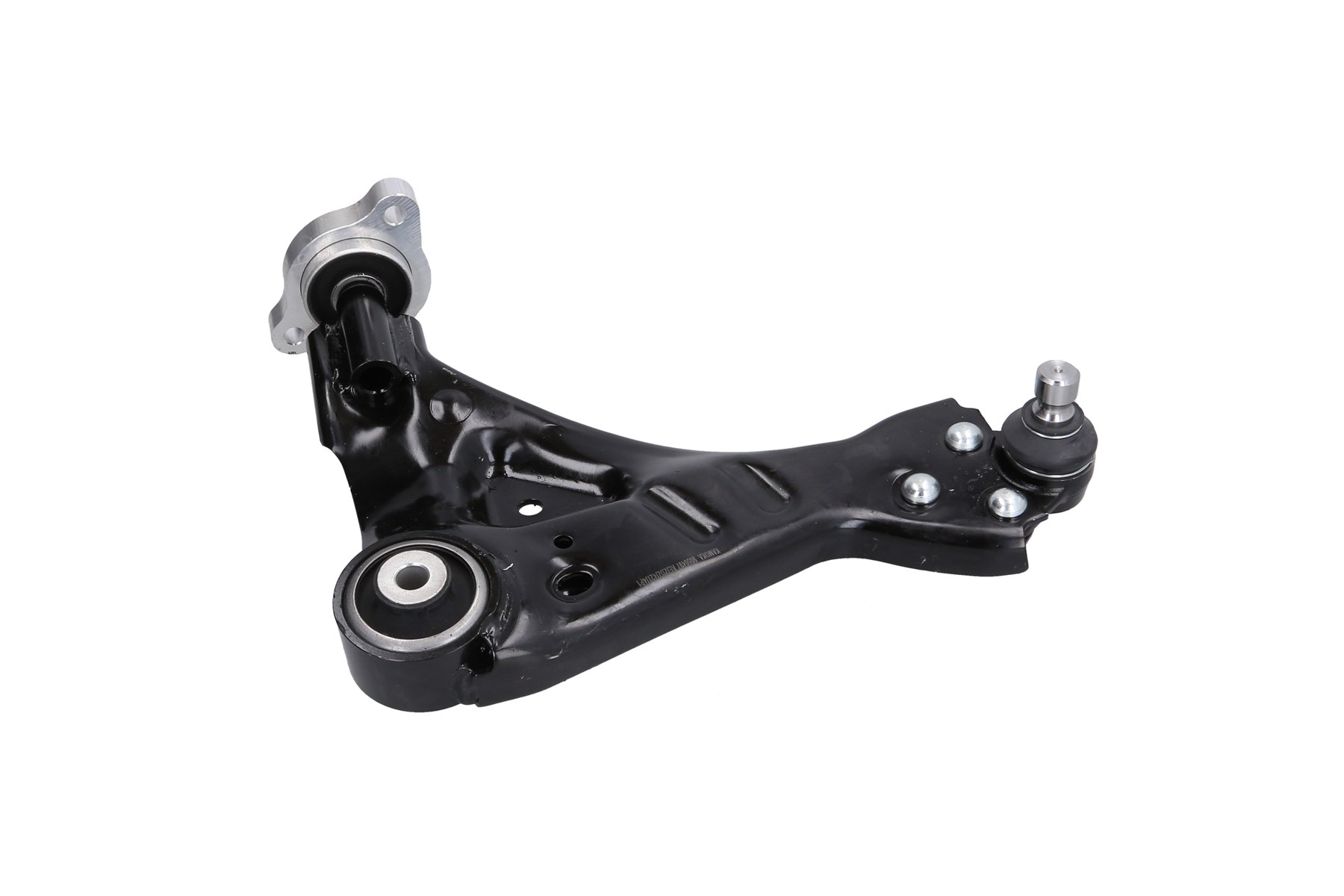 KAMOKA Bærearm, hjulophæng 9050497 nede for MERCEDES-BENZ