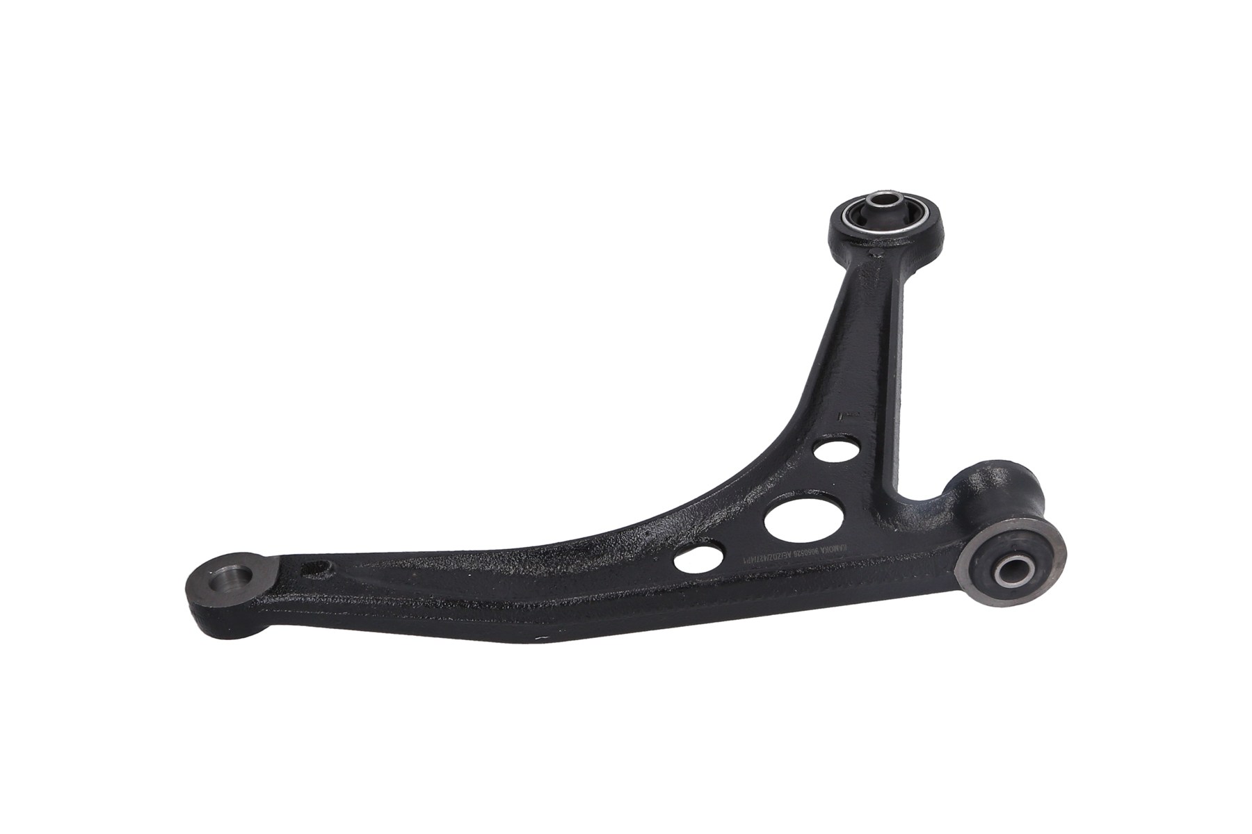 KAMOKA Bærearm, hjulophæng 9050526 nede for FORD VW