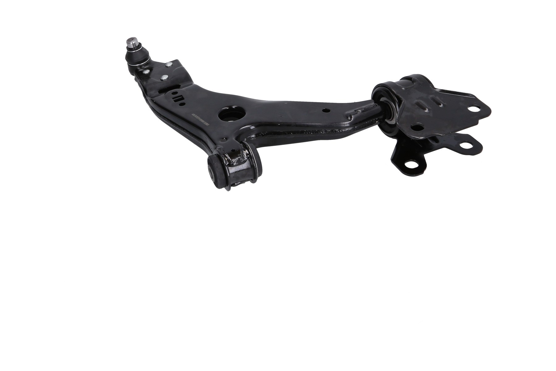 KAMOKA Bærearm, hjulophæng 9050438 nede for FORD