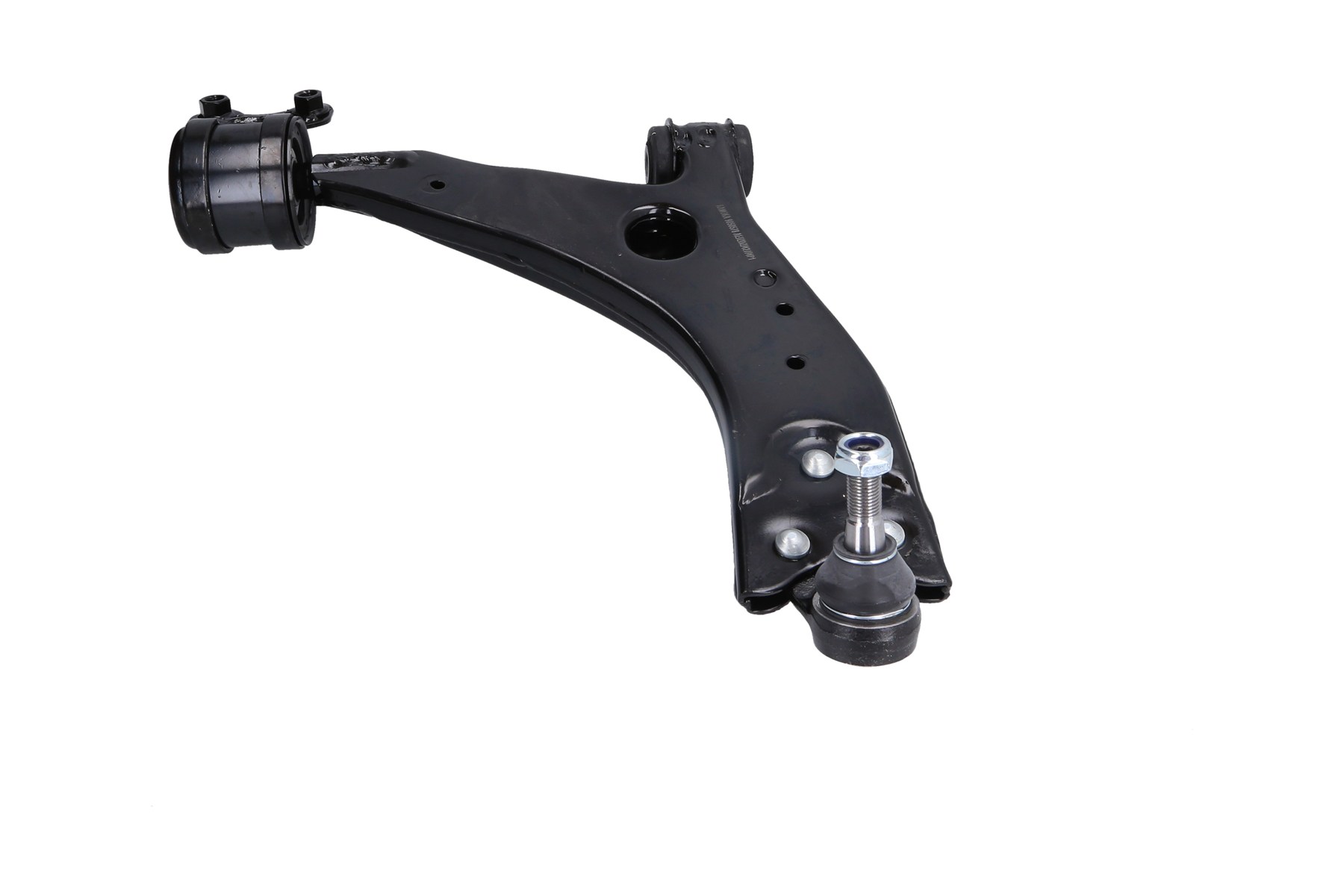 KAMOKA Bærearm, hjulophæng 9050578 nede for FORD VOLVO FORD (CHANGAN)