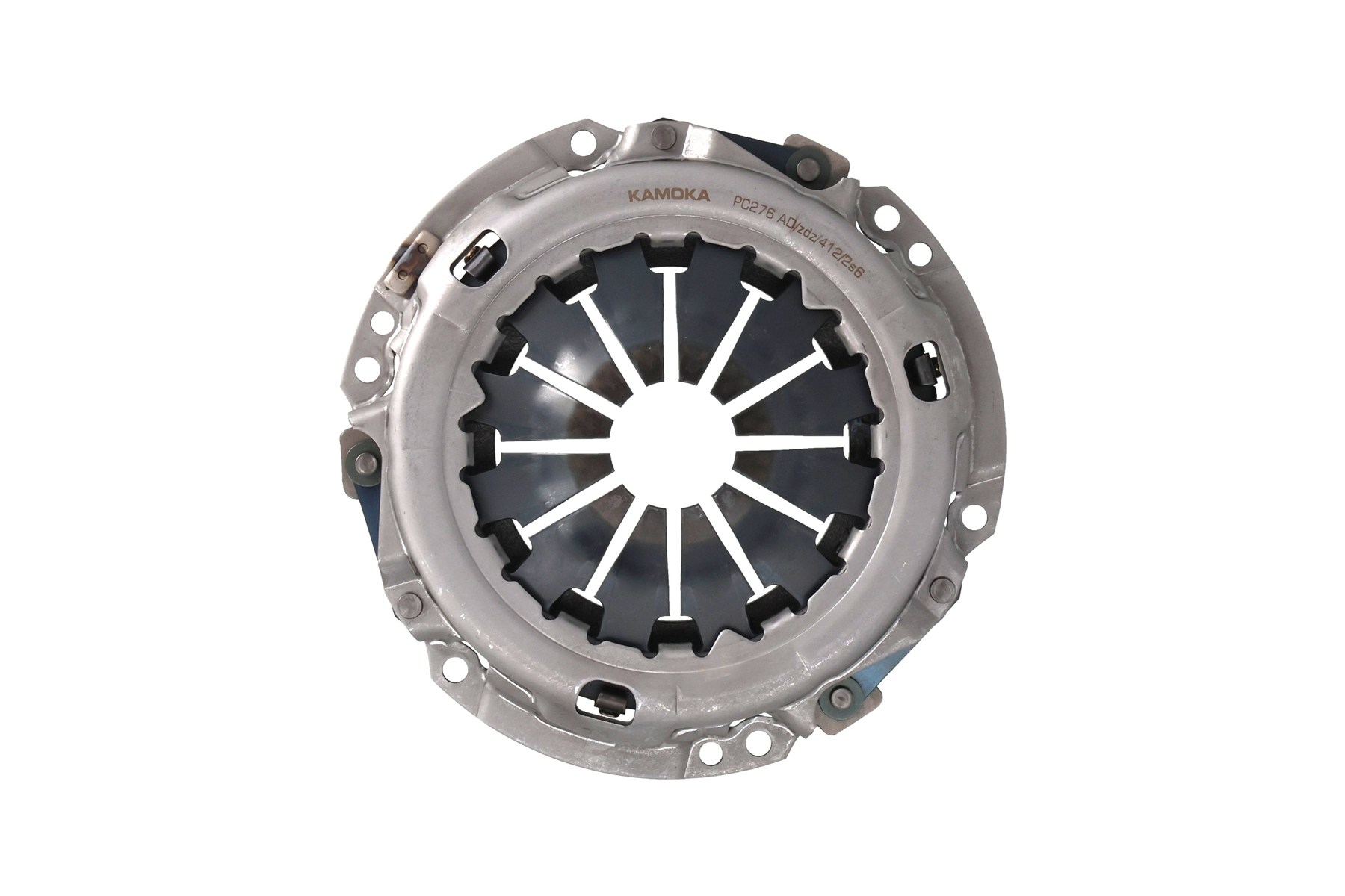 KAMOKA Koblings-trykplade pc276 for TOYOTA