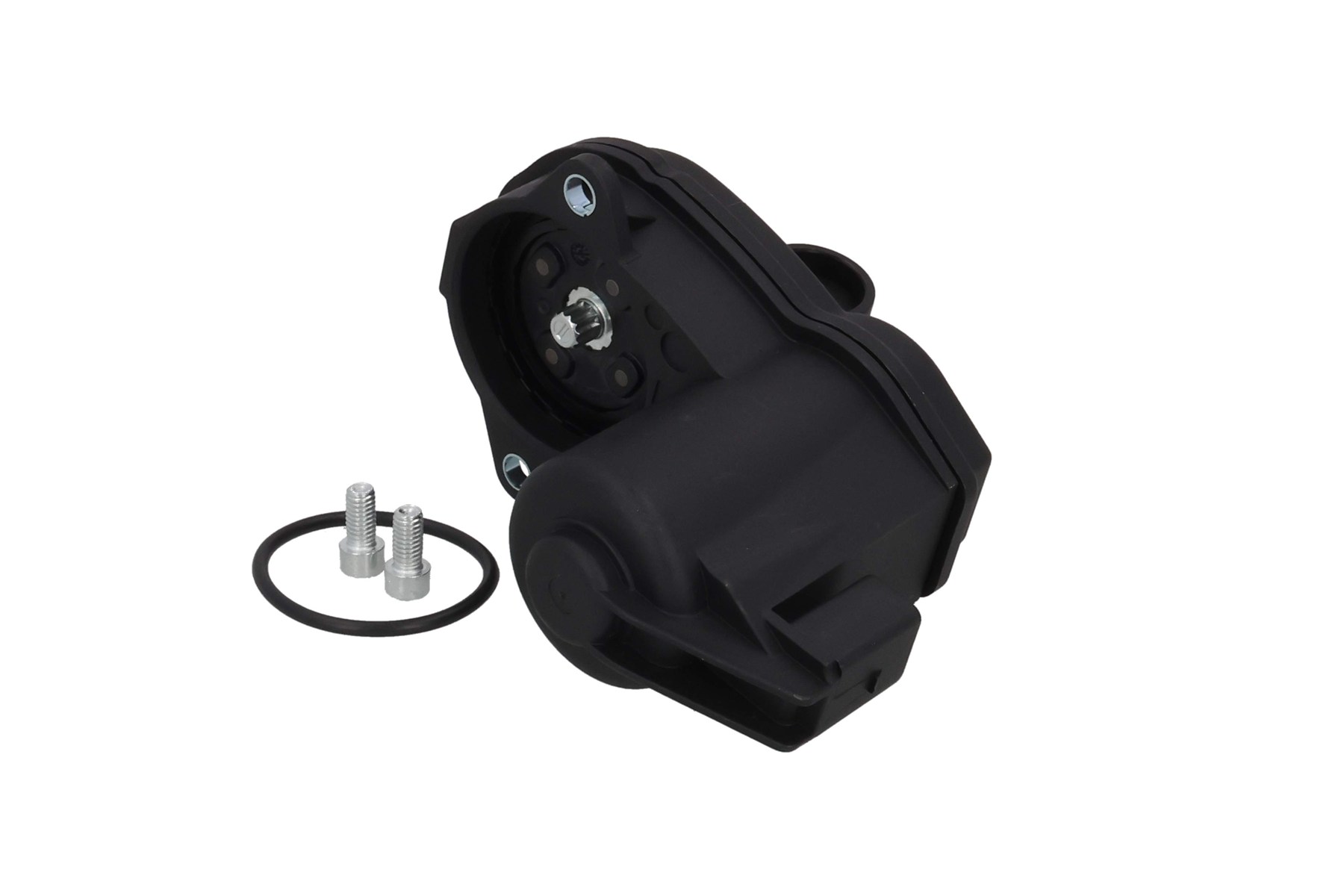 KAMOKA Servomotor, standbremse kaliber jbm038 bagaksel for AUDI