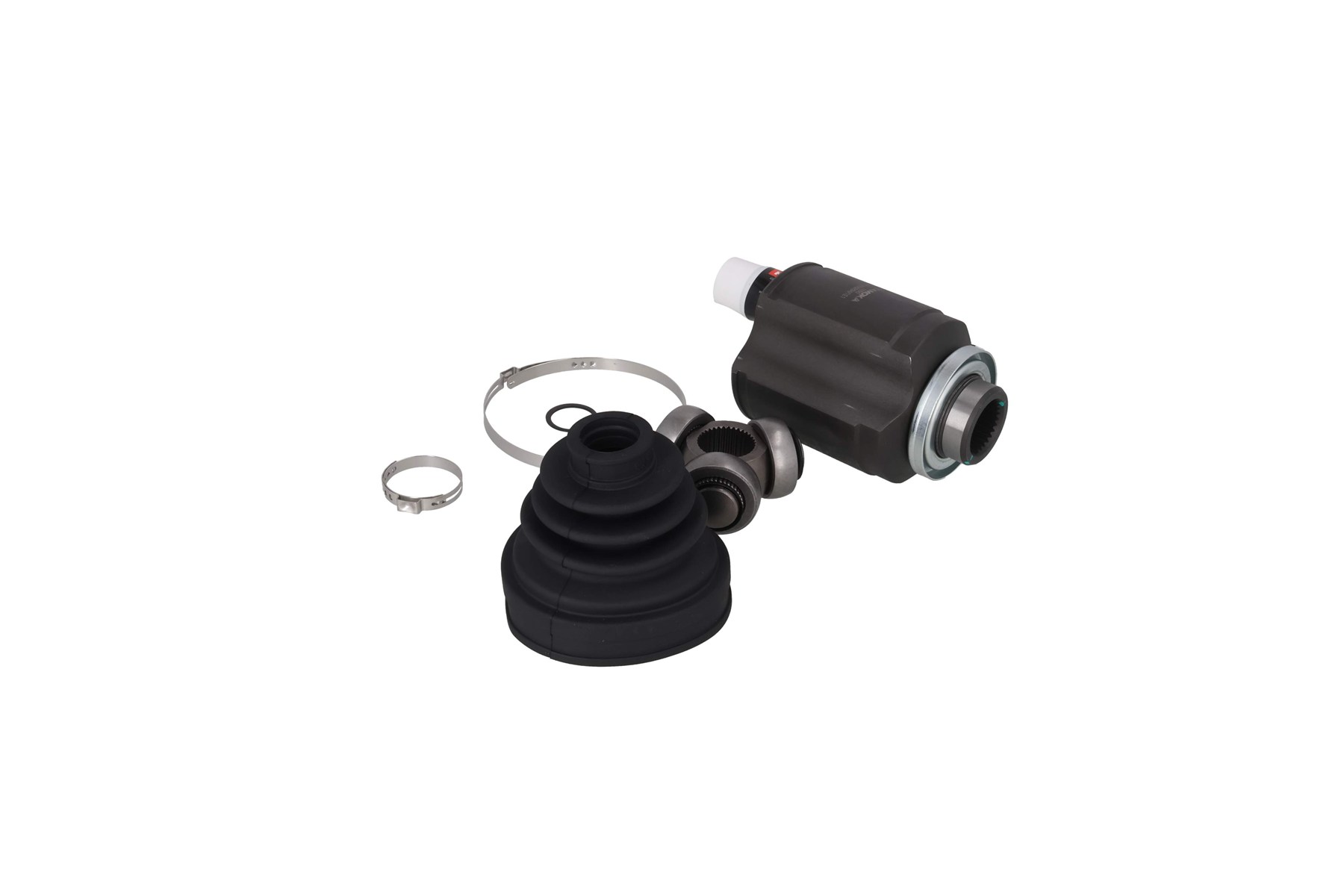 KAMOKA Ledsæt, drivaksel 8650 for HYUNDAI