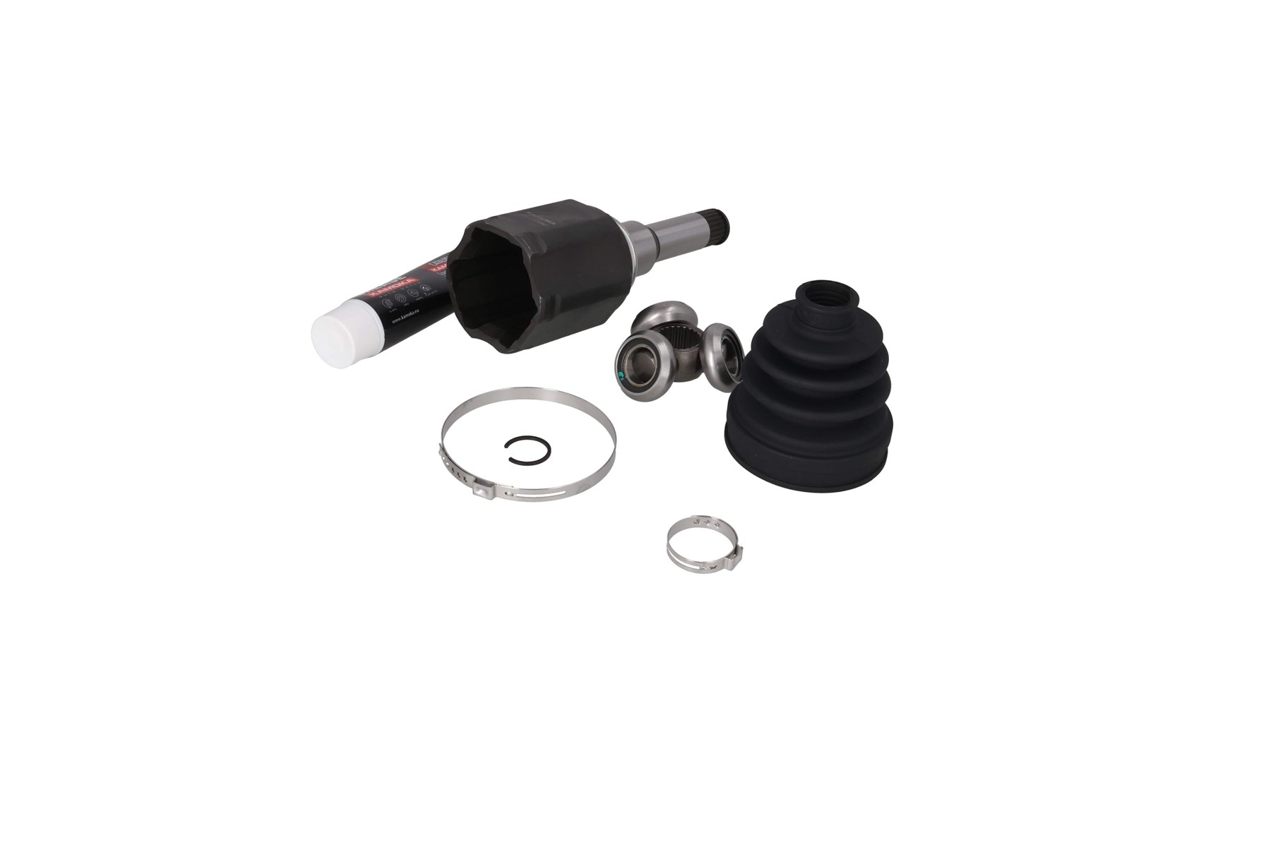 KAMOKA Ledsæt, drivaksel 8101 for OPEL BUICK