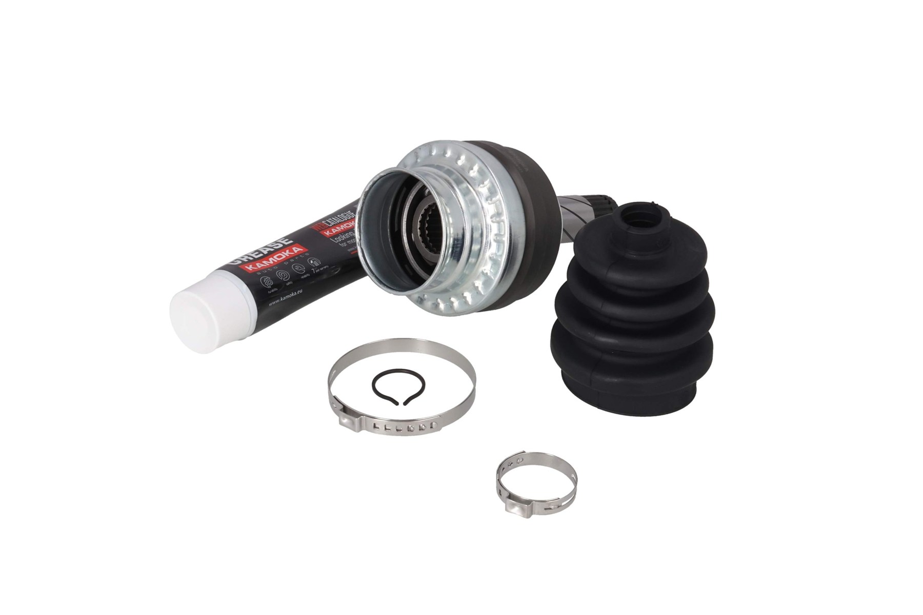 KAMOKA Ledsæt, drivaksel 8773 for OPEL GENERAL MOTORS CHEVROLET