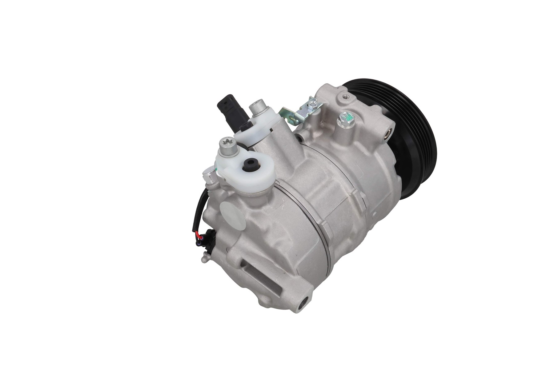 KAMOKA Kompressor, klimaanlæg 7820219 for MERCEDES-BENZ