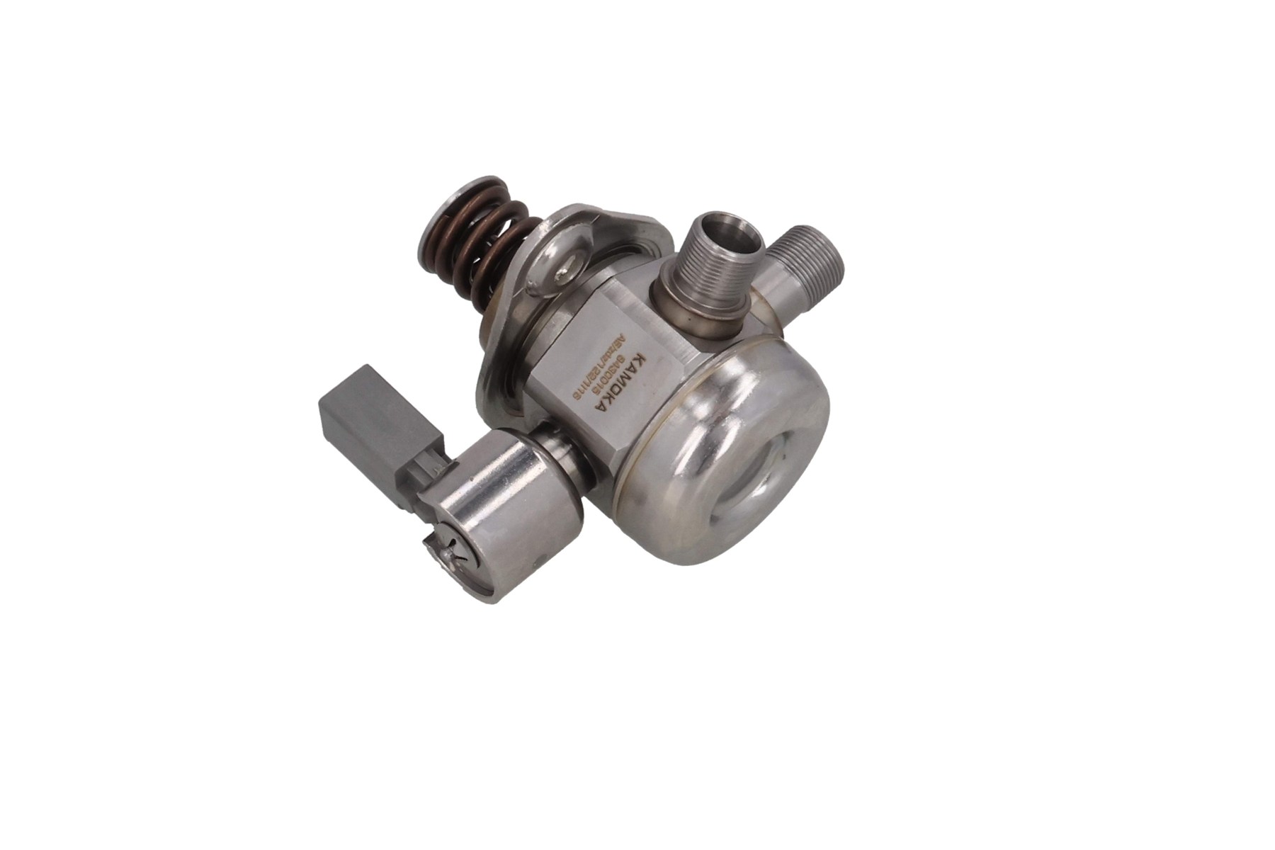 KAMOKA Højtrykspumpe 8430015 for MERCEDES-BENZ