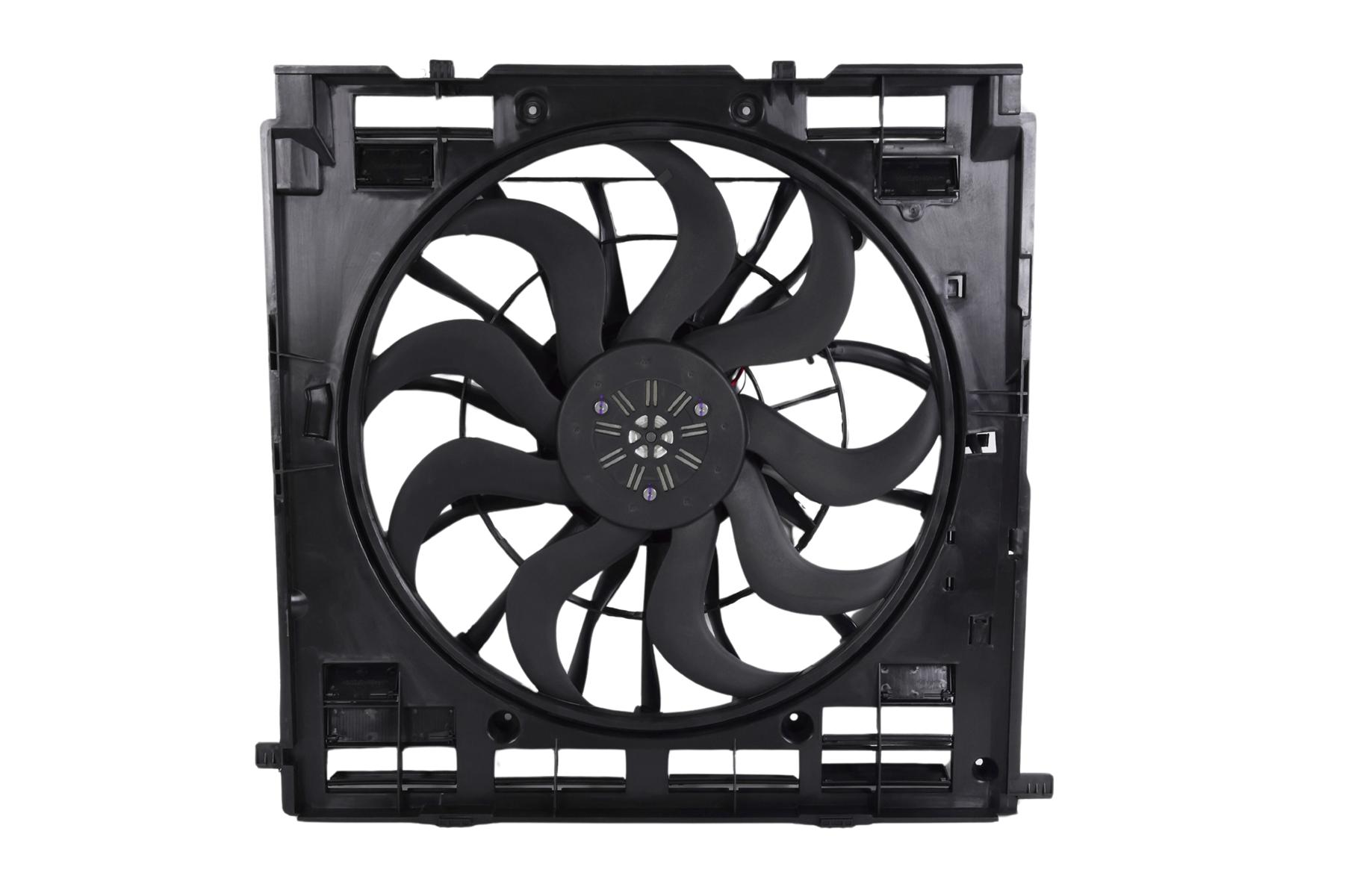 KAMOKA 7740198 for BMW