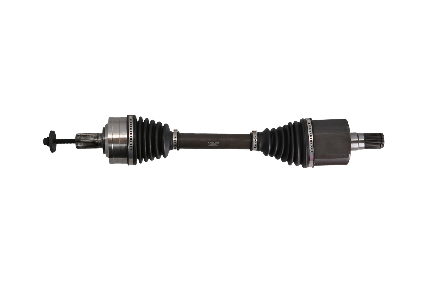 KAMOKA 5012152 venstre foraksel for VOLVO