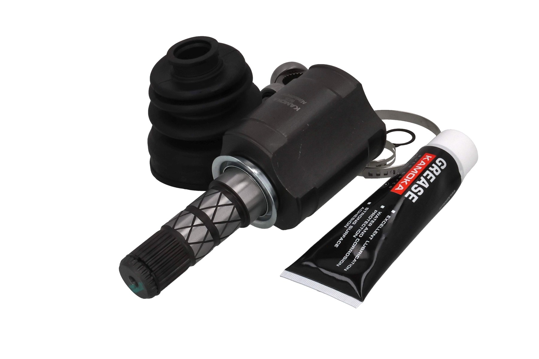 KAMOKA Ledsæt, drivaksel 8835 for SUBARU