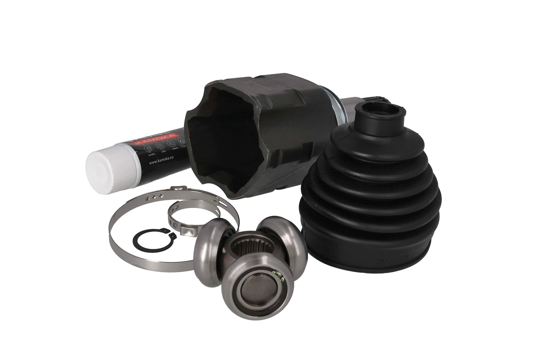 KAMOKA Ledsæt, drivaksel 8893 for TOYOTA