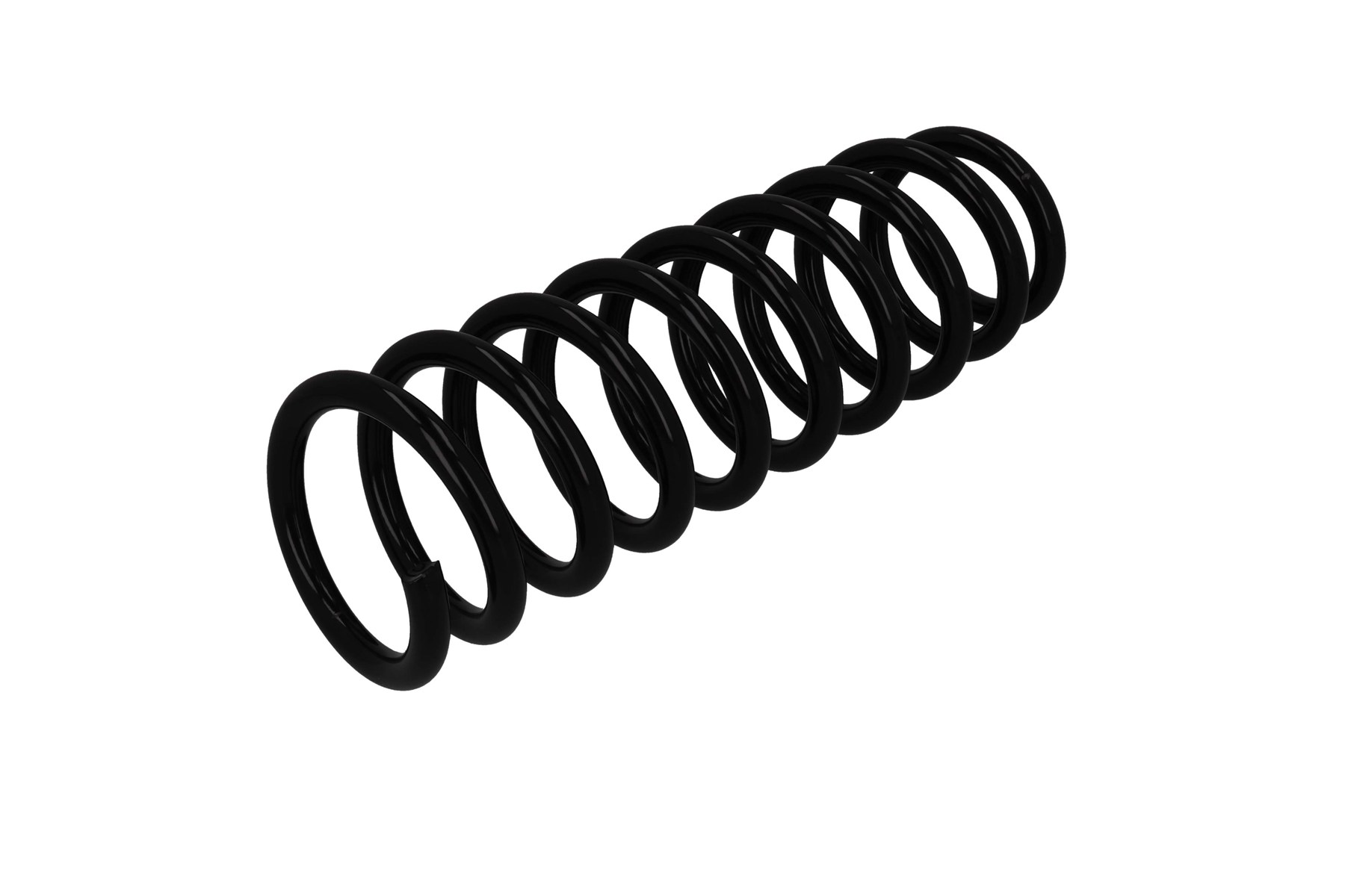 KAMOKA Fjeder 2120476 bagaksel for HYUNDAI