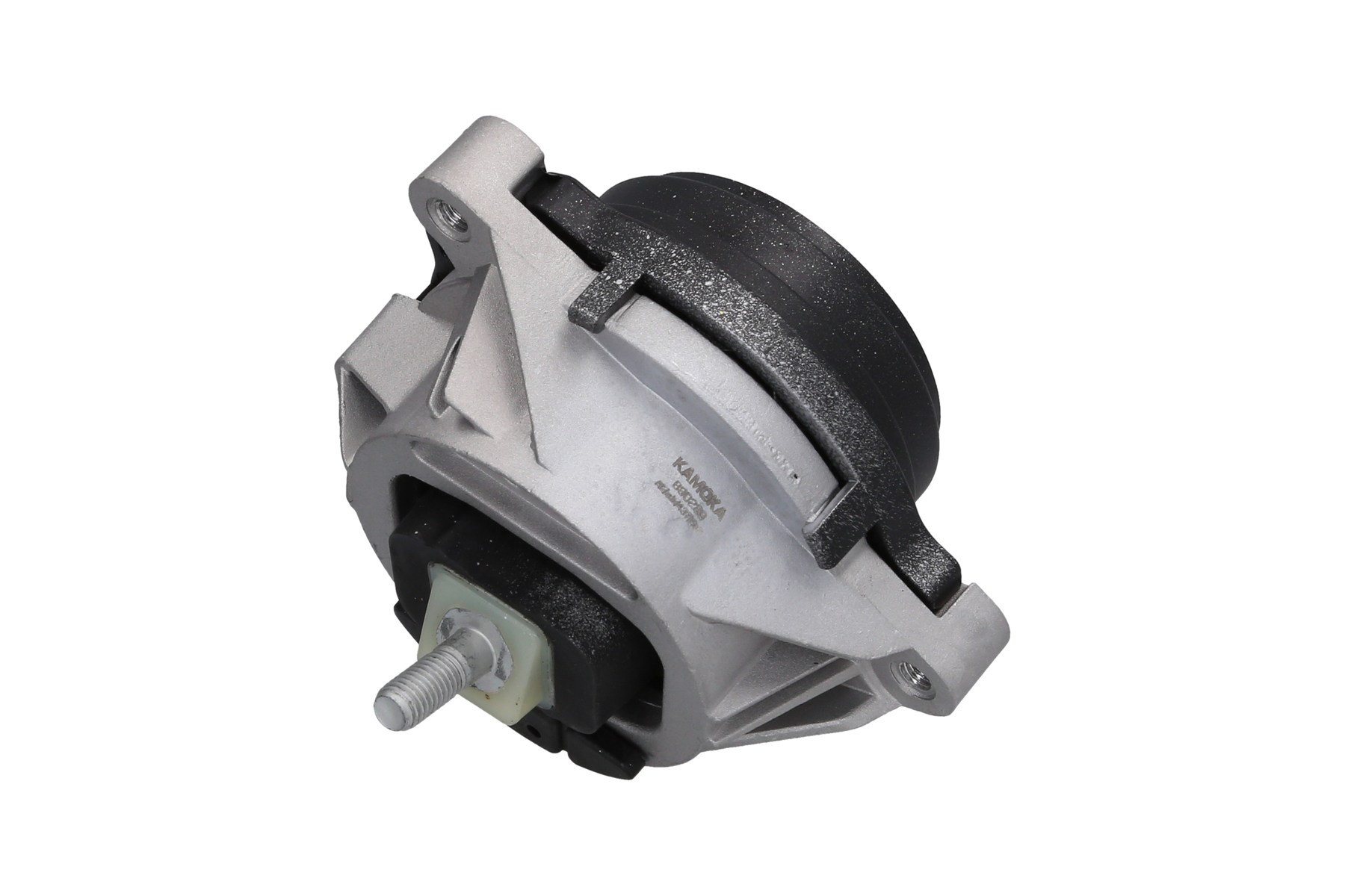 KAMOKA Motorophæng 890229 højre for BMW