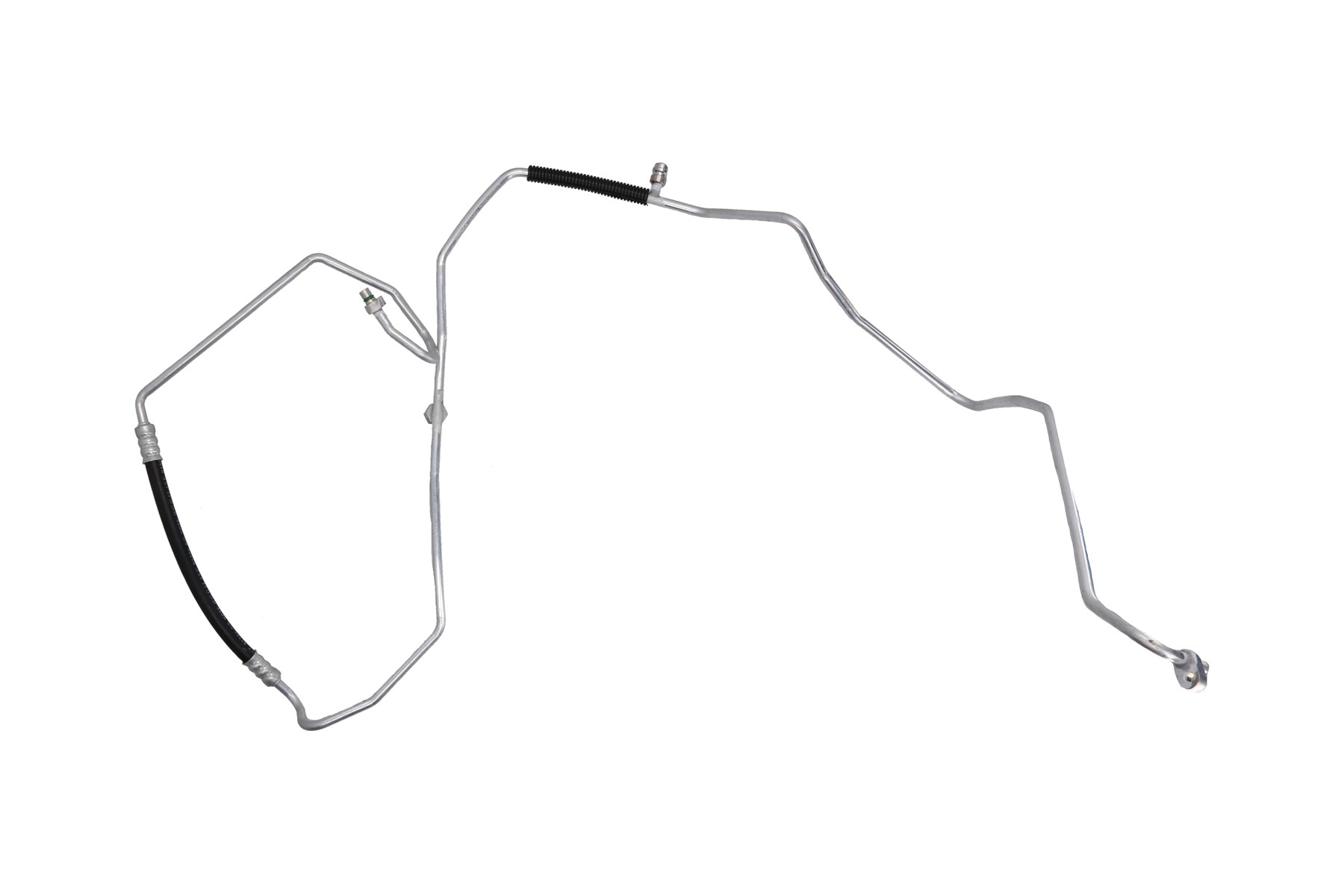 KAMOKA Højtryksslange, klimaanlæg 7930257 for RENAULT