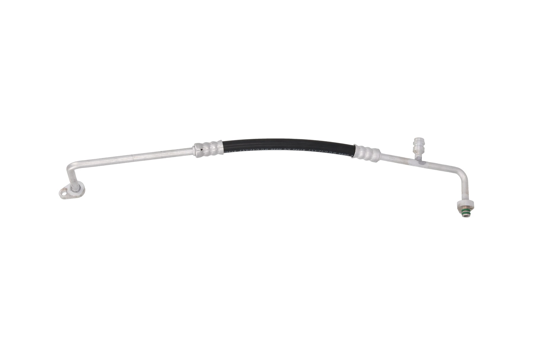 KAMOKA Højtryksslange, klimaanlæg 7930293 for NISSAN RENAULT