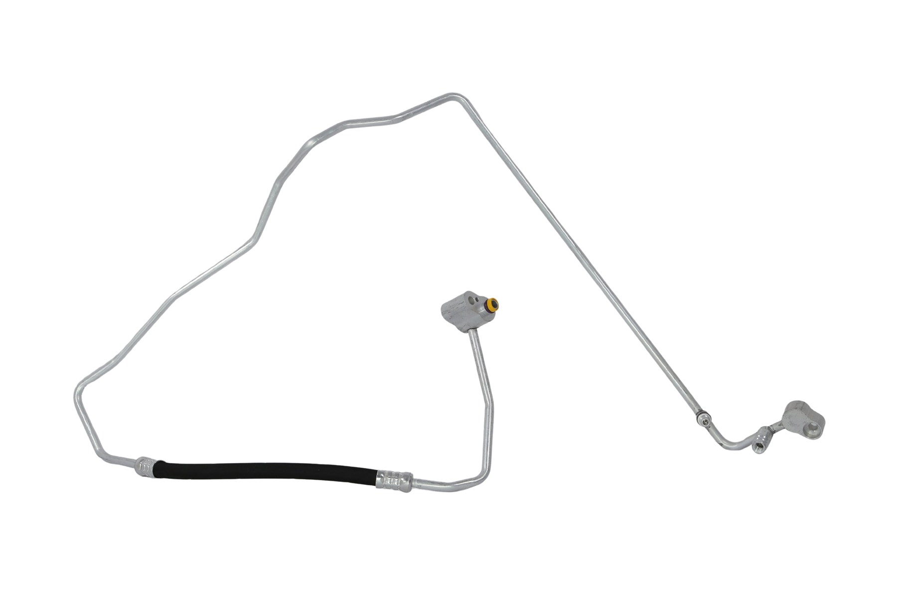 KAMOKA Højtryksslange, klimaanlæg 7930144 for VW