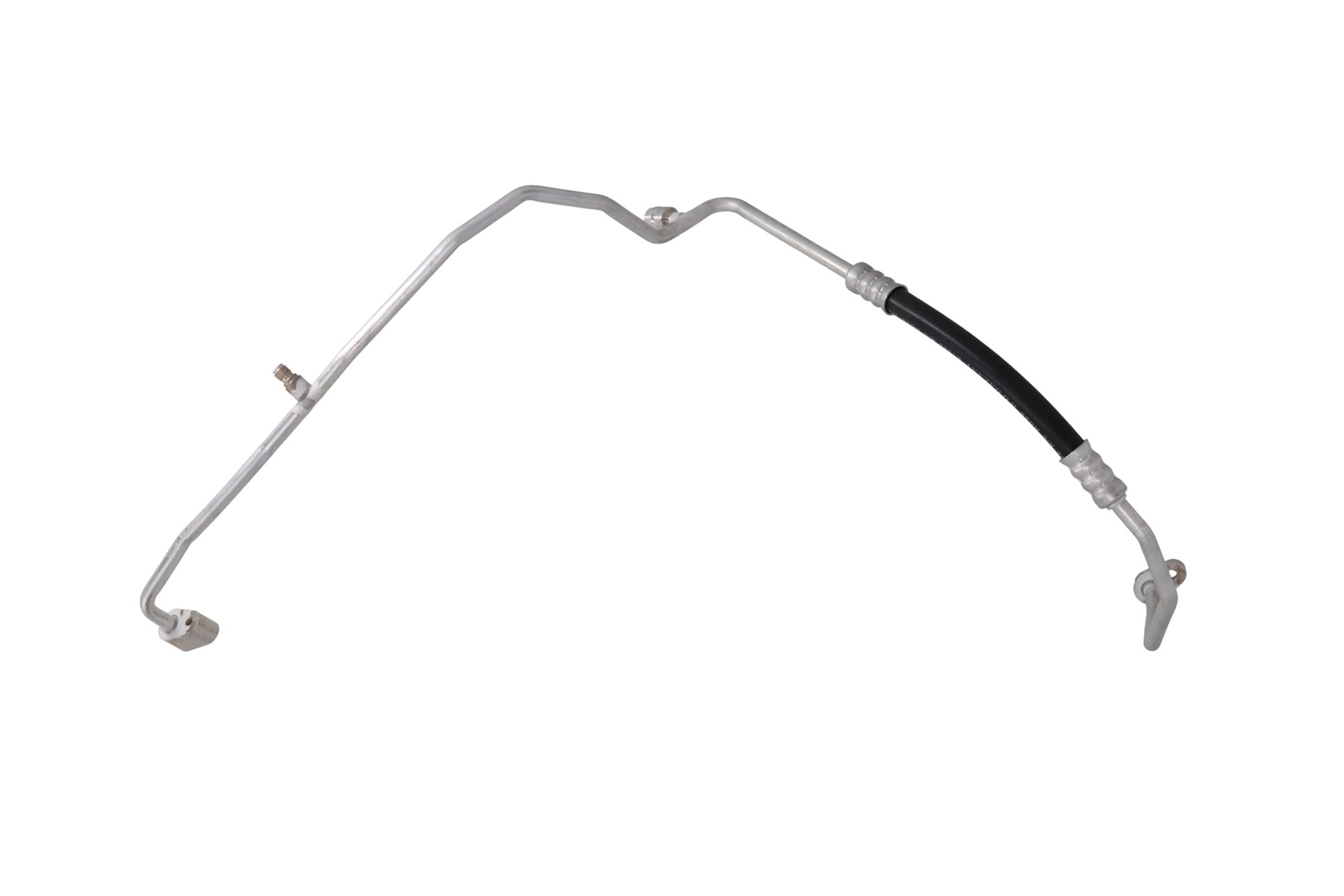 KAMOKA Højtryksslange, klimaanlæg 7930243 for VW