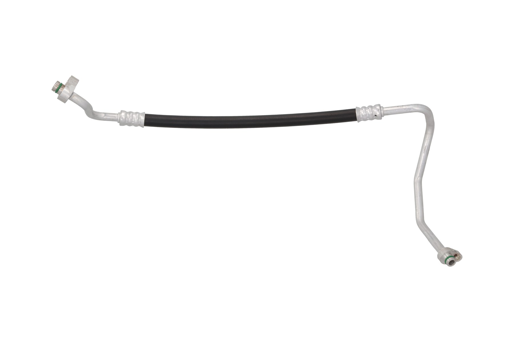 KAMOKA Højtryksslange, klimaanlæg 7930240 for VW VW/SEAT VAG