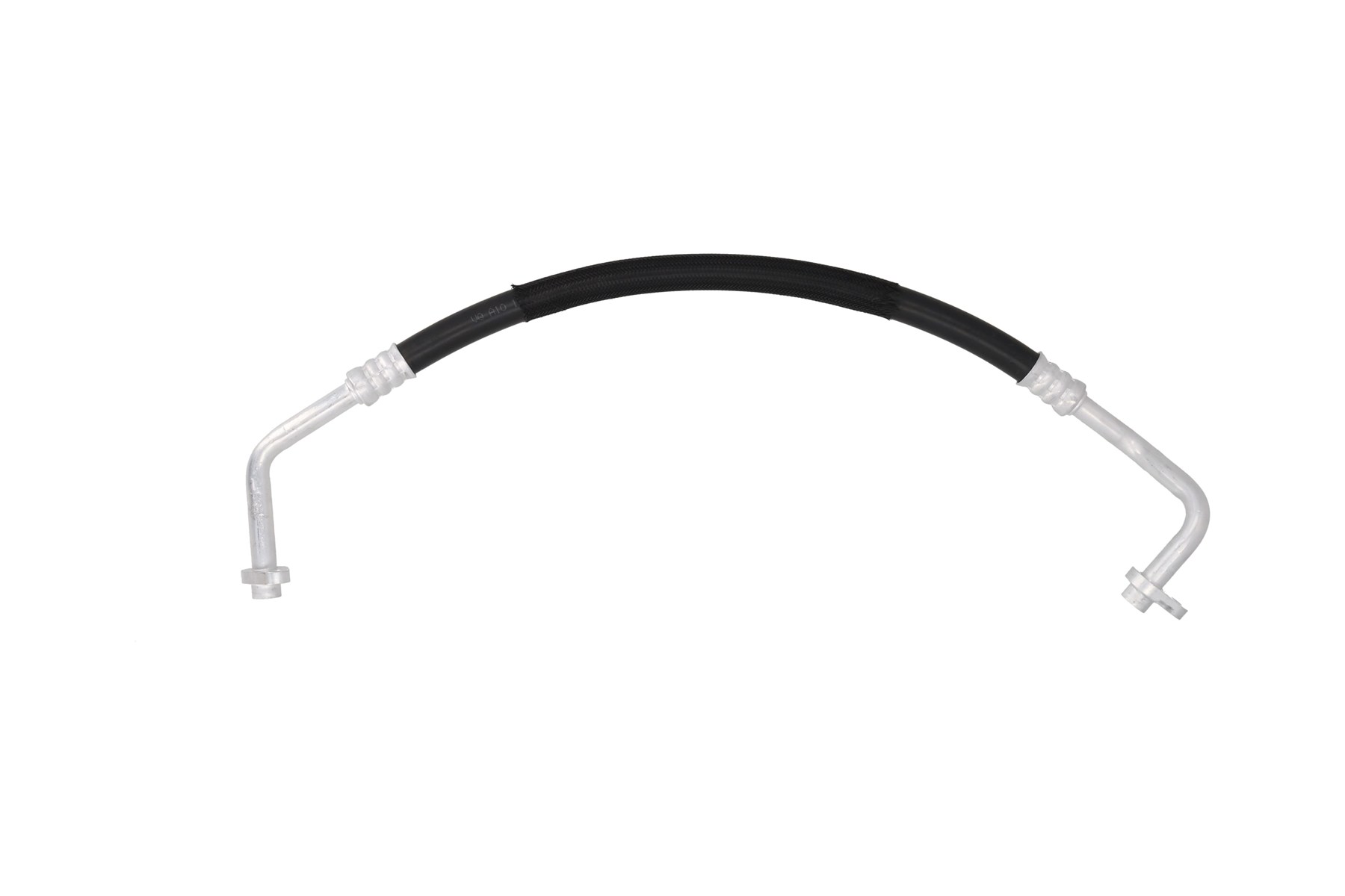 KAMOKA Højtryksslange, klimaanlæg 7930272 for RENAULT