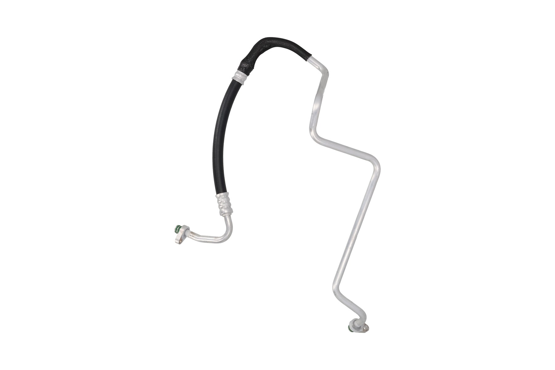 KAMOKA Højtryksslange, klimaanlæg 7930296 for CITROËN PEUGEOT