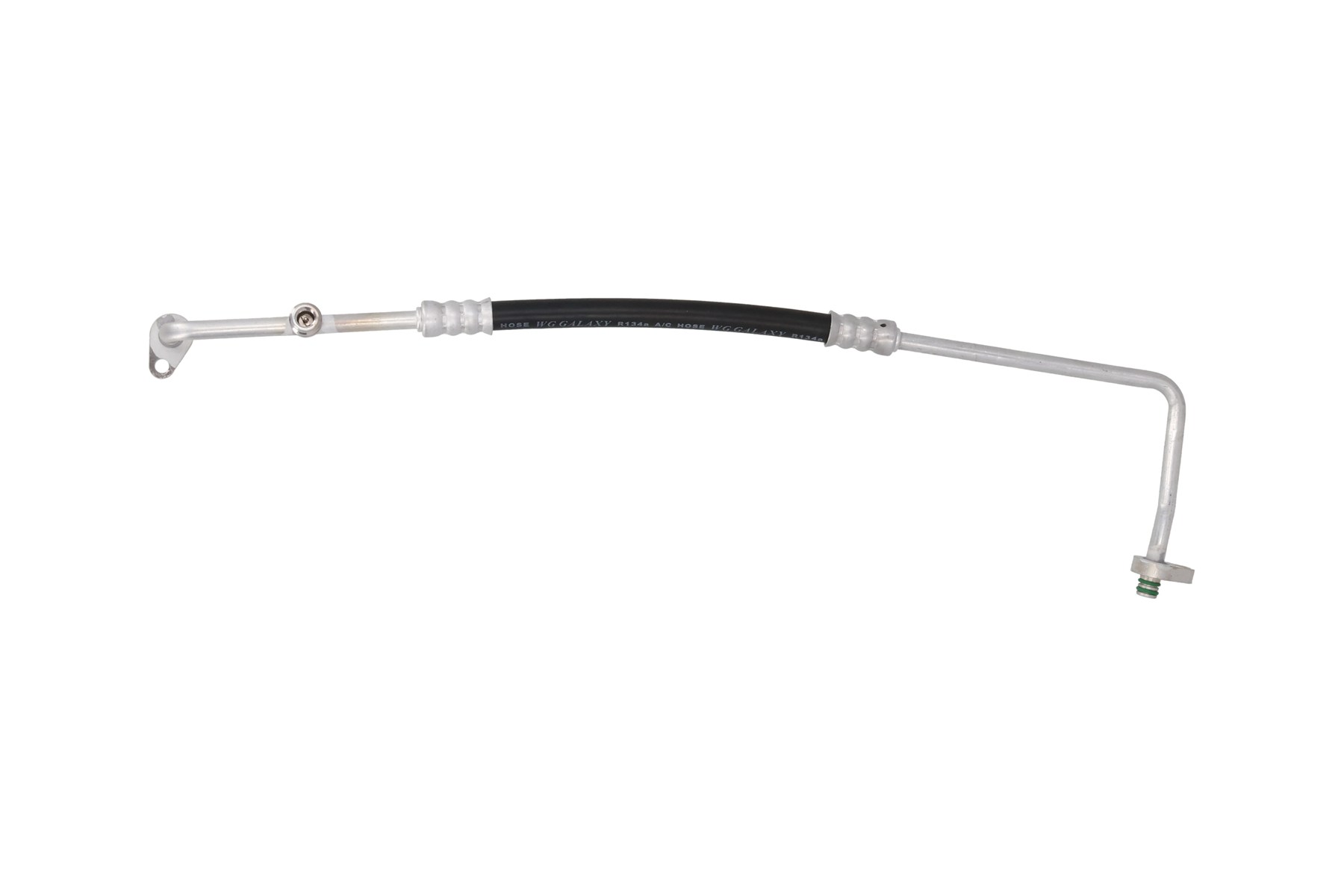 KAMOKA Højtryksslange, klimaanlæg 7930262 for NISSAN RENAULT