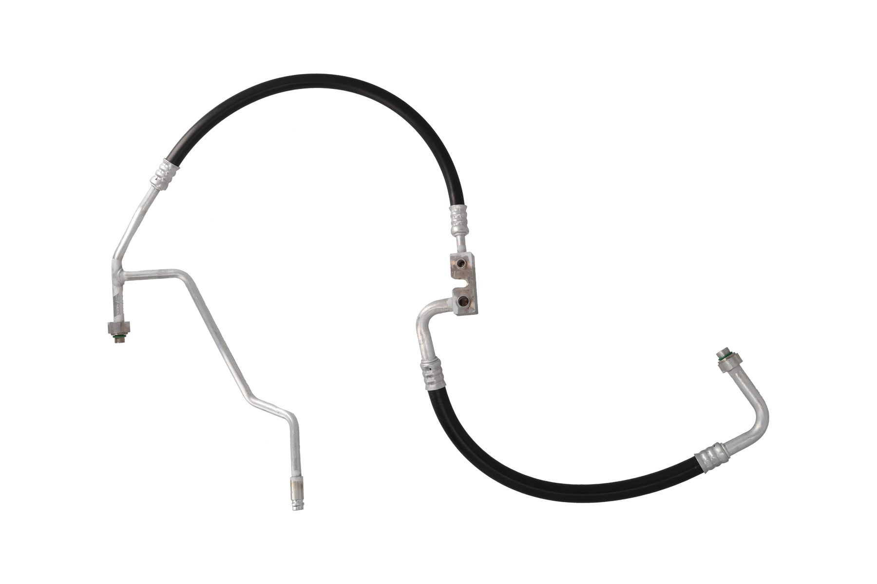 KAMOKA Højtryksslange, klimaanlæg 7930310 for FORD
