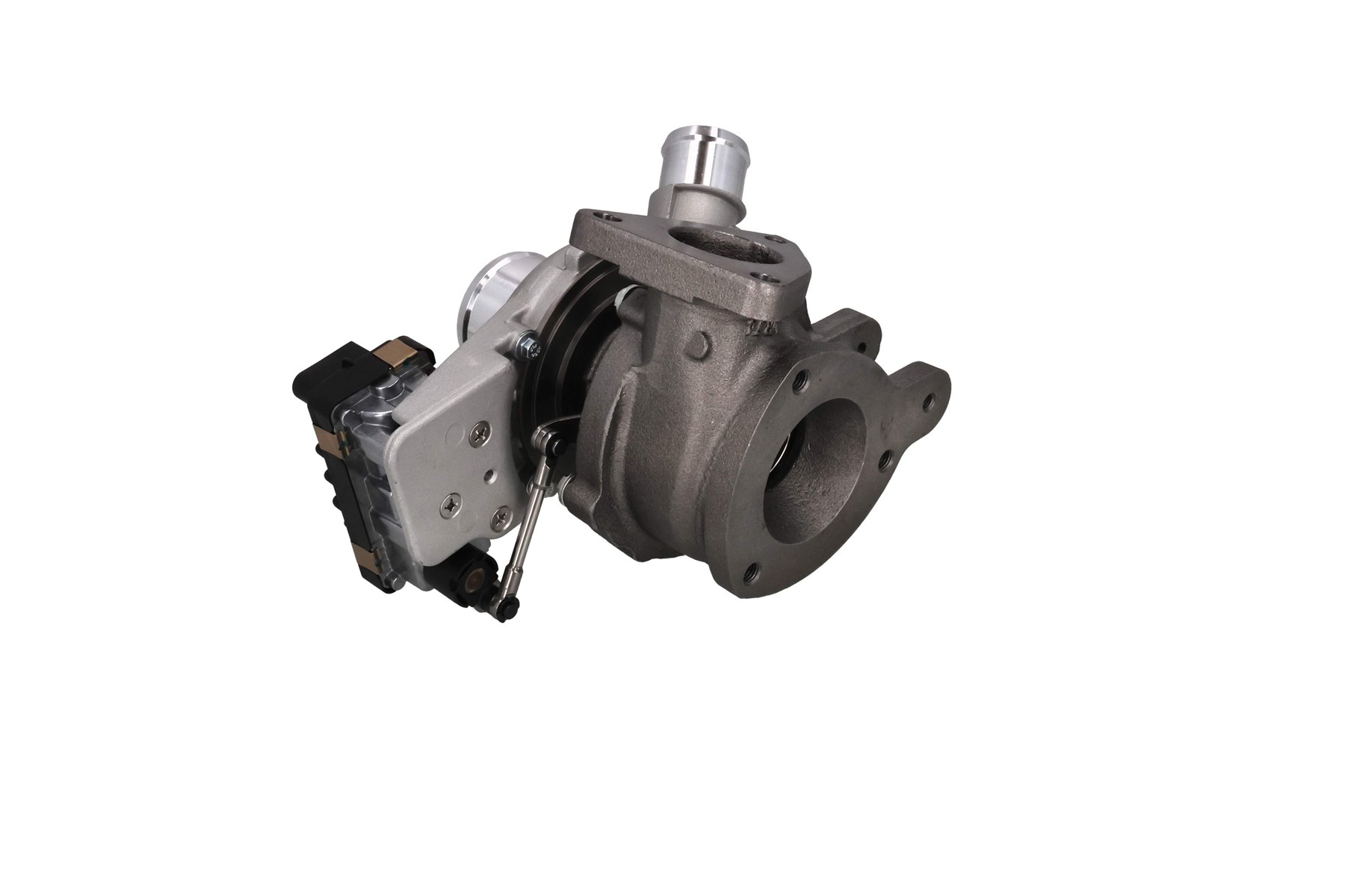 KAMOKA Lader, ladesystem 8600035 for FORD