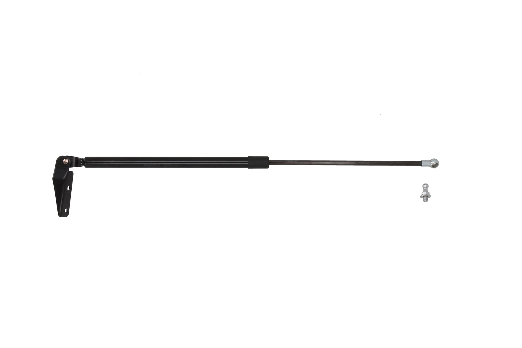 KAMOKA Gasfjeder, kuffert-/lastrum 7092542 for SUBARU