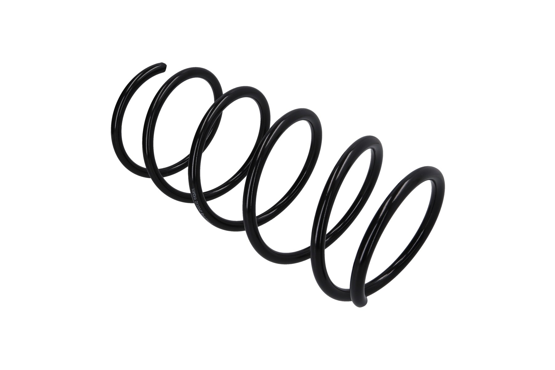 KAMOKA Fjeder 2110047 foraksel for RENAULT