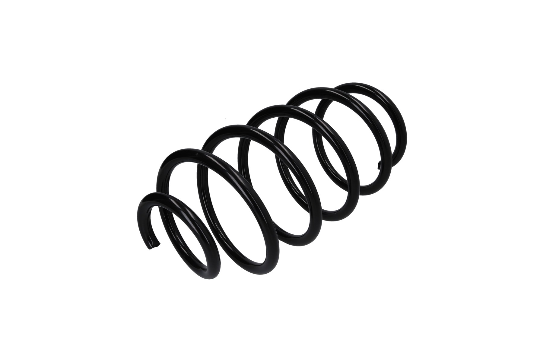 KAMOKA Fjeder 2110752 foraksel for SEAT