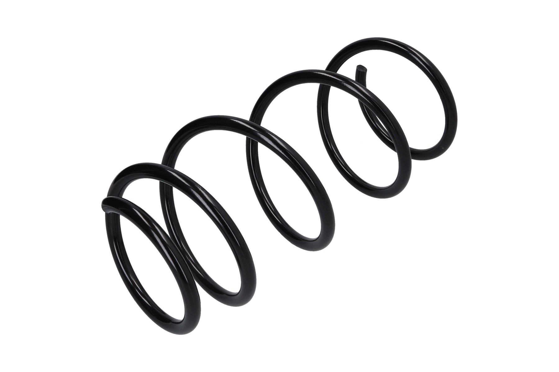 KAMOKA Fjeder 2110794 foraksel for TOYOTA