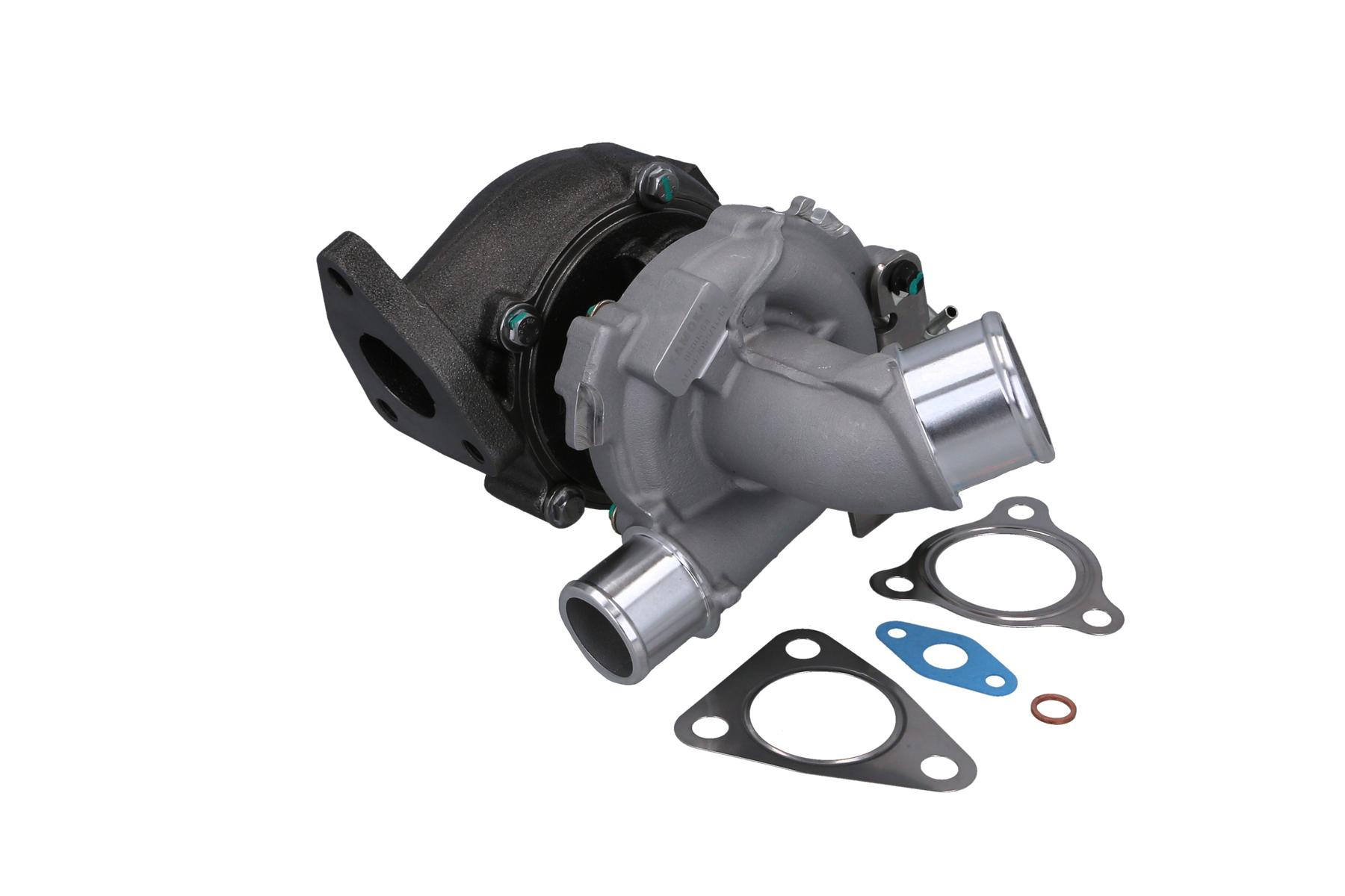 KAMOKA Lader, ladesystem 8600254 for TOYOTA