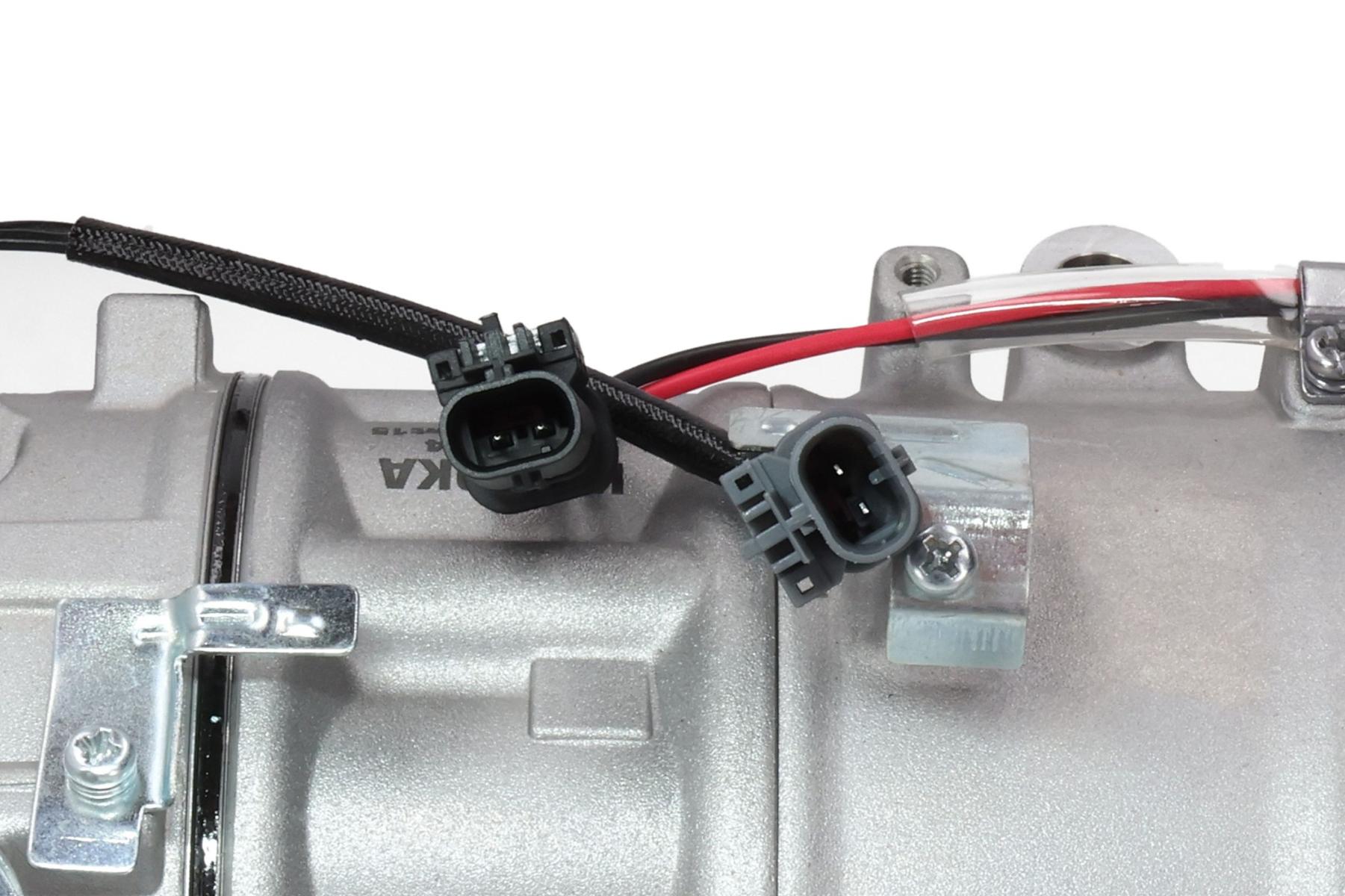 KAMOKA Kompressor, klimaanlæg 7820294 for OPEL VAUXHALL GENERAL MOTORS