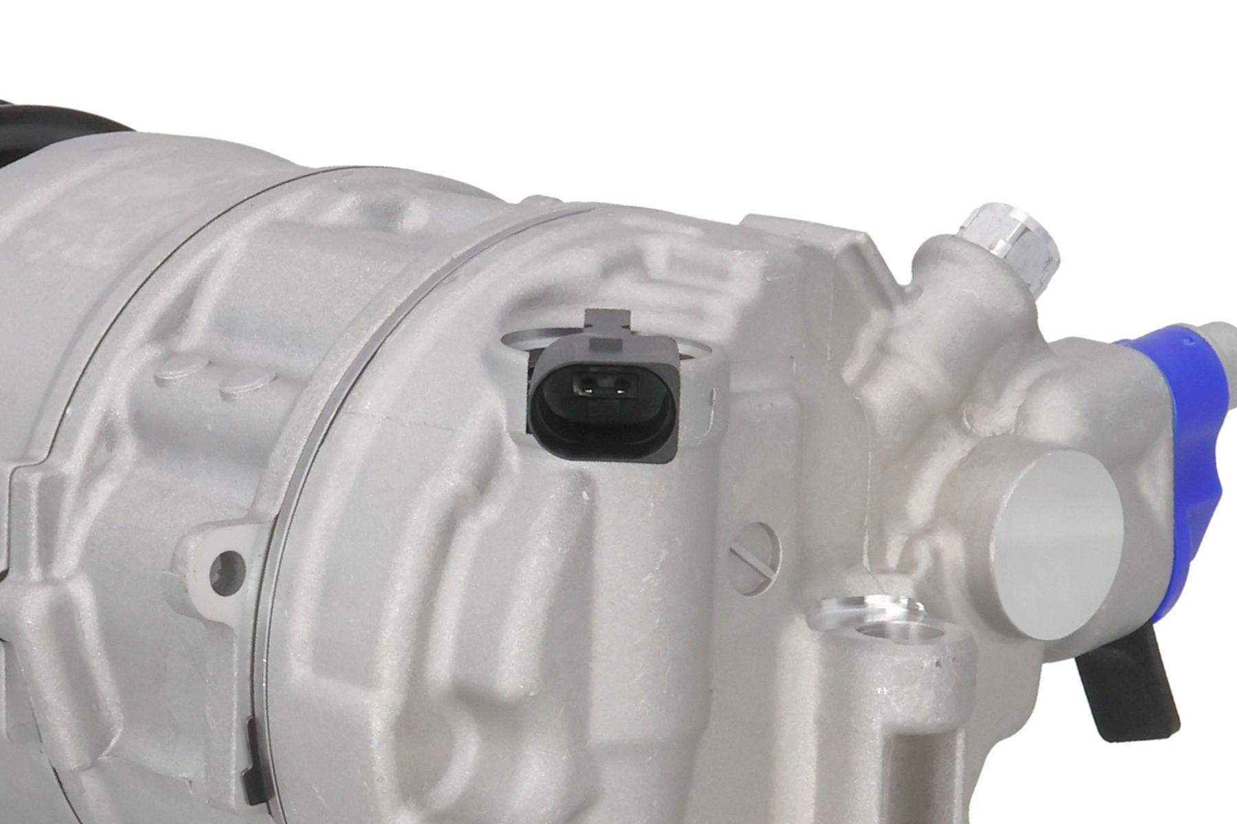 KAMOKA Kompressor, klimaanlæg 7820136 for AUDI VW PORSCHE VW (FAW)