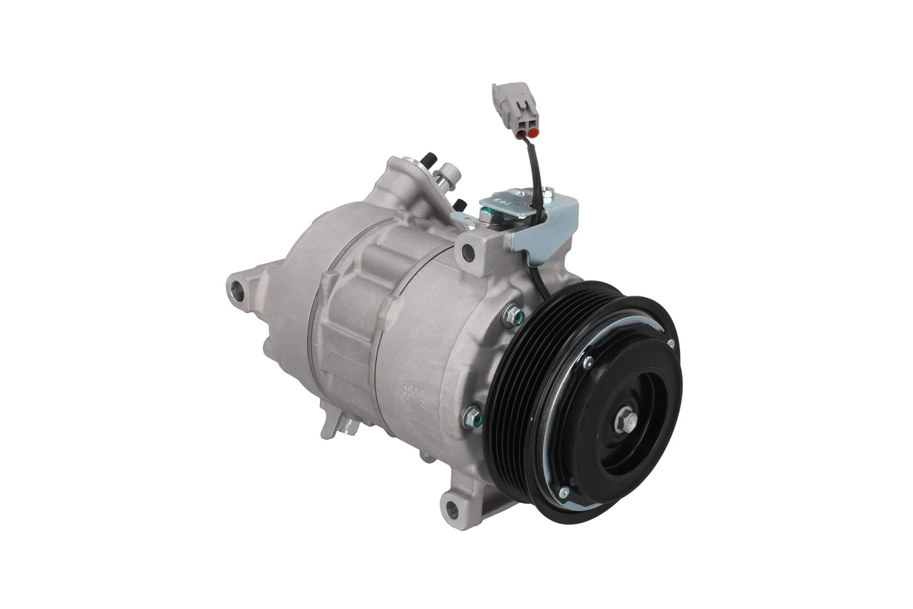 KAMOKA Kompressor, klimaanlæg 7820233 for JEEP