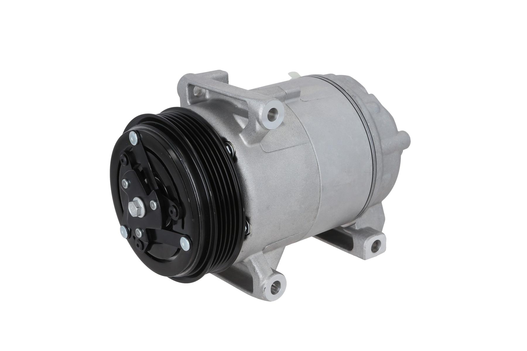 KAMOKA Kompressor, klimaanlæg 7820185 for FIAT