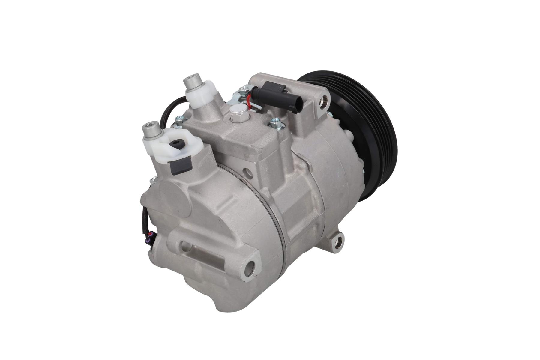 KAMOKA Kompressor, klimaanlæg 7820077 for MERCEDES-BENZ
