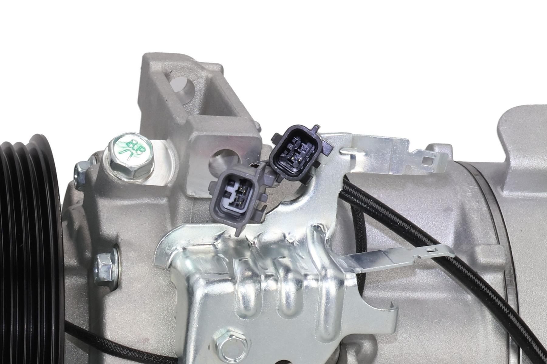 KAMOKA Kompressor, klimaanlæg 7820289 for RENAULT